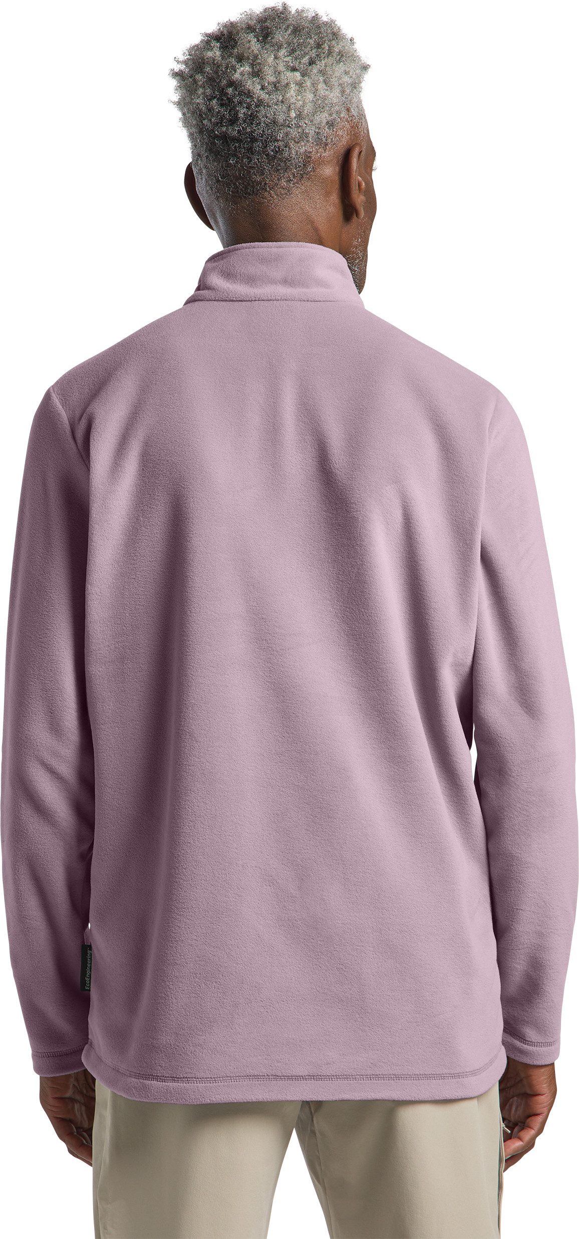 Jack Wolfskin Fleecepullover TAUNUS HZ M günstig online kaufen