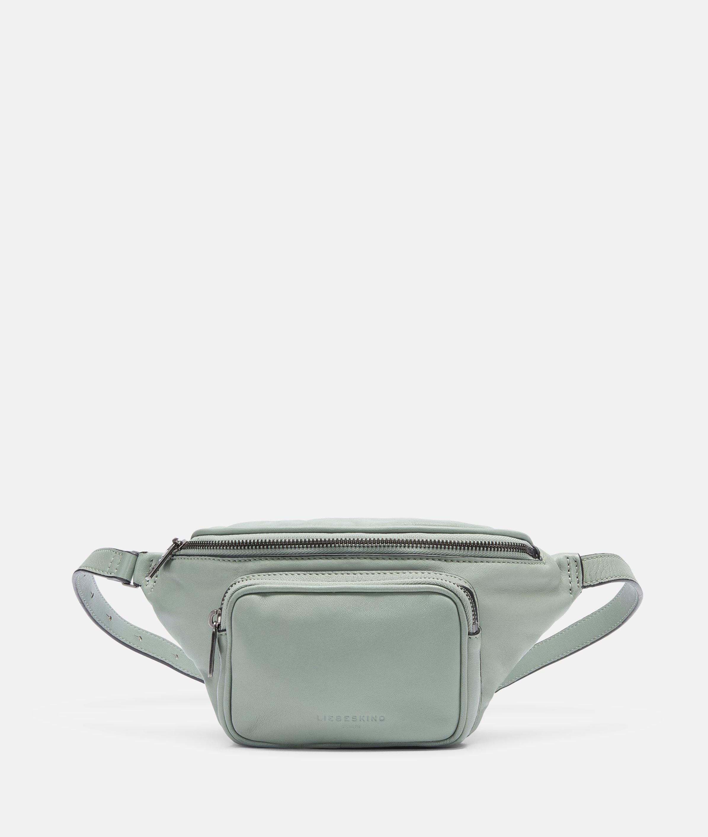 Liebeskind Berlin Gürteltasche Belt-Bag, Gürteltasche aus Leder