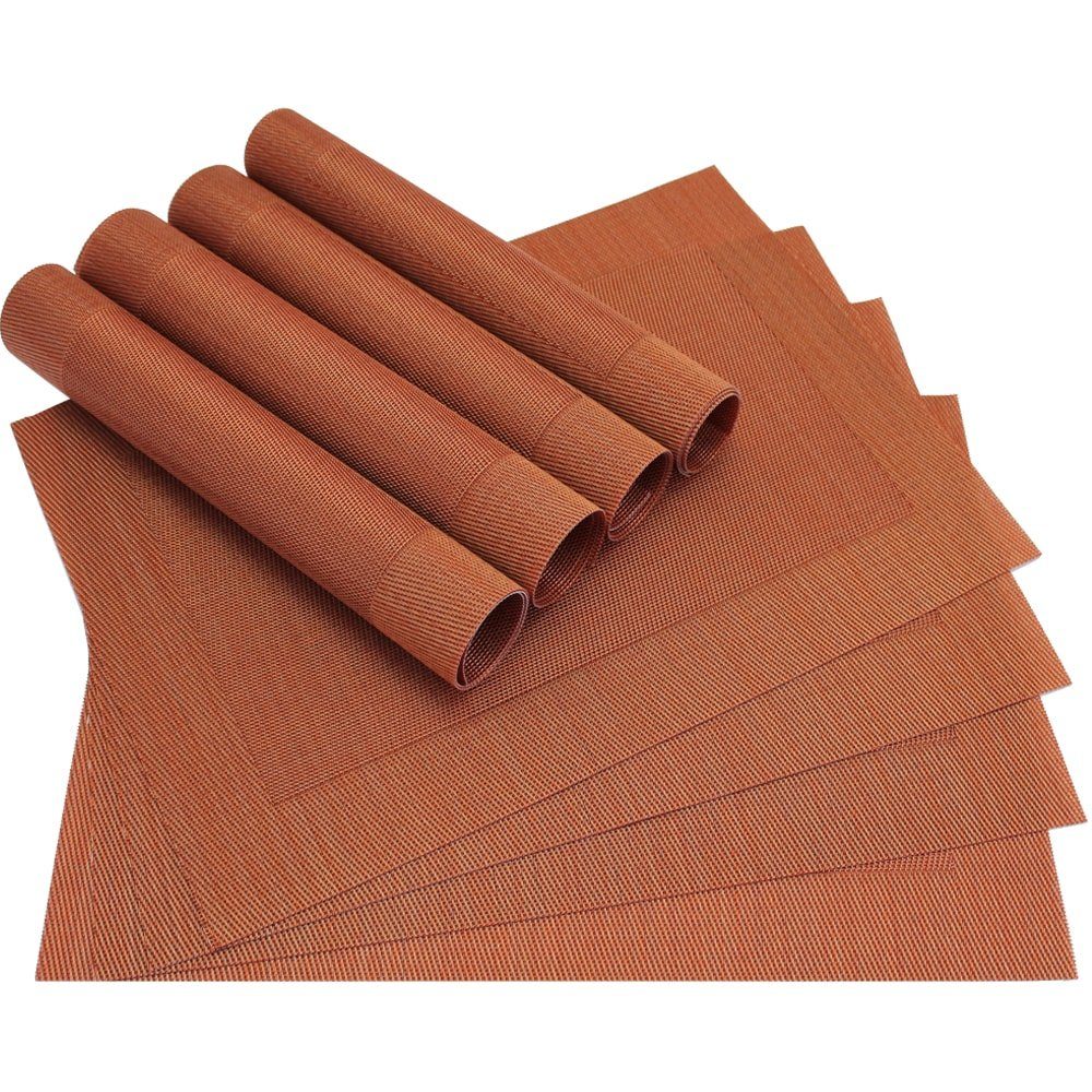 matches21 HOME & HOBBY Platzset Tischset günstig online kaufen