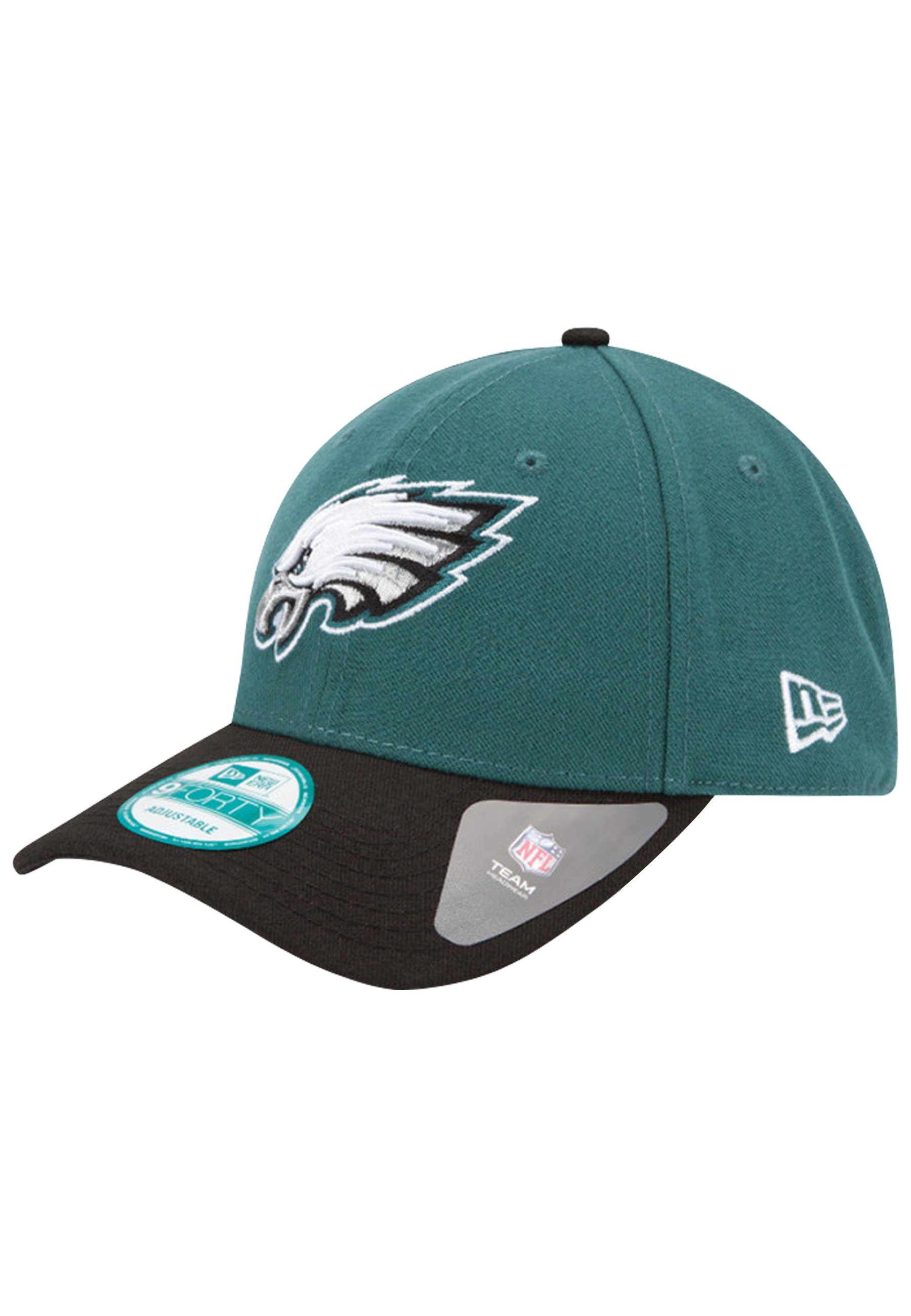 New Era           Philadelphia Snapback Cap (1-St) Eagles