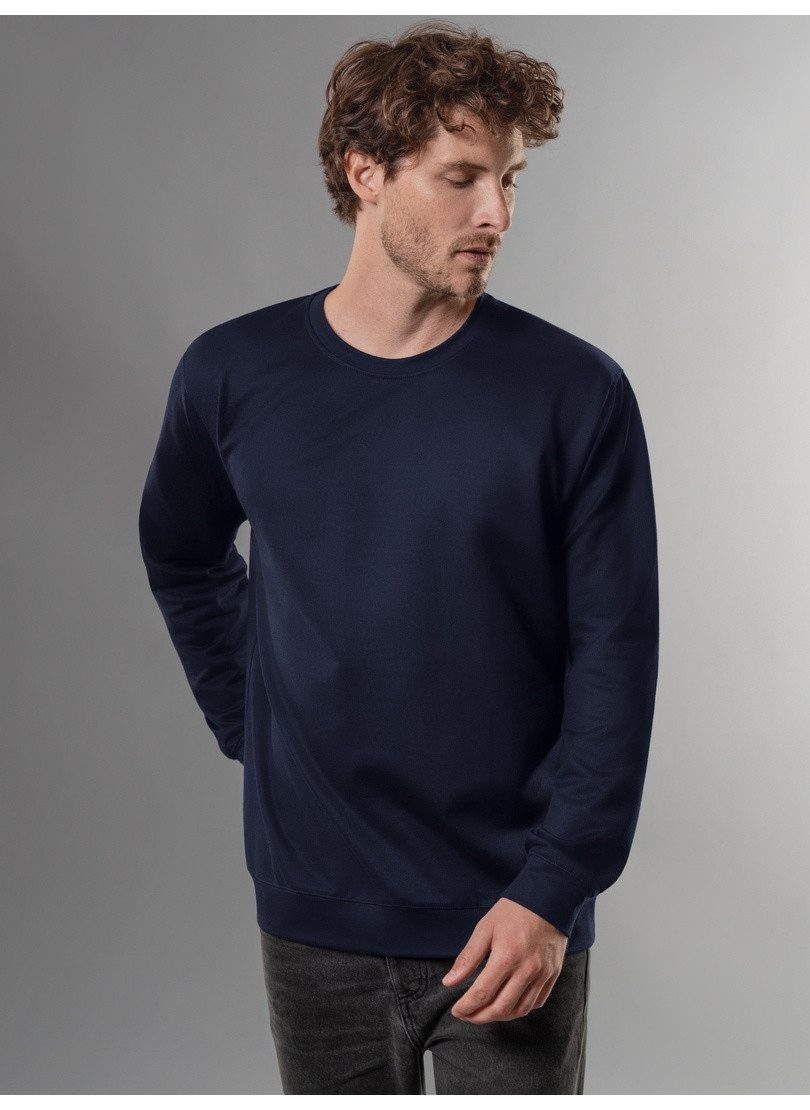 Sweatshirt TRIGEMA Sweatshirt