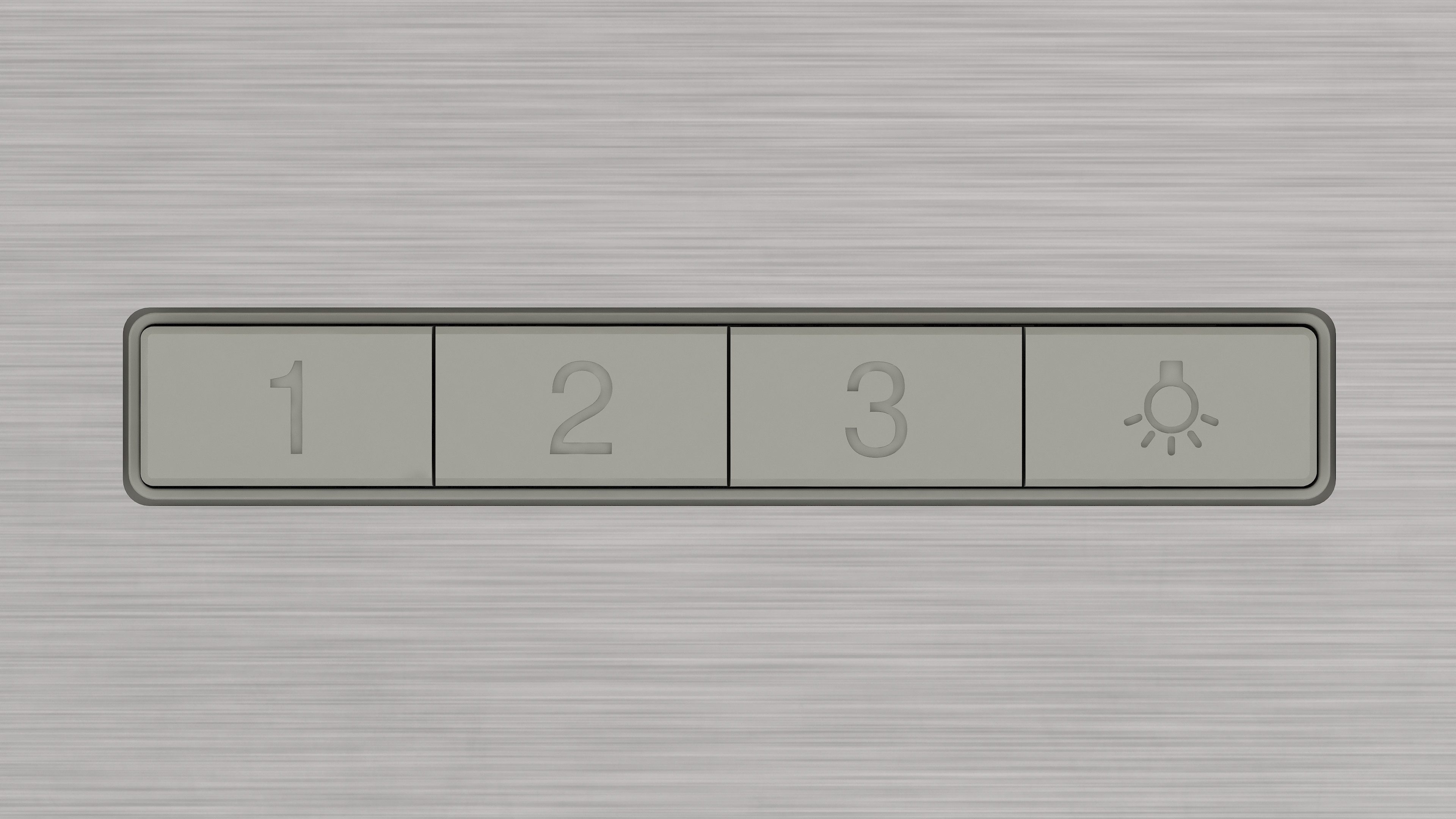 NEFF Wandhaube D65BCC2L0 Serie N 50 D65BCC2L0