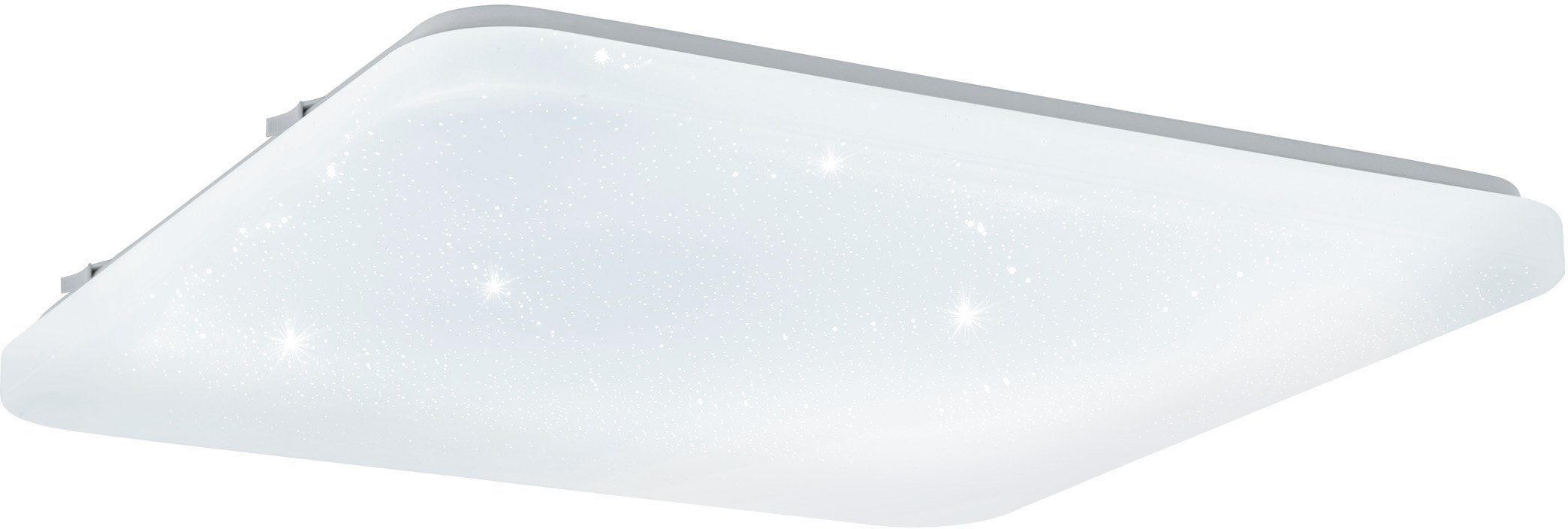 EGLO LED Deckenleuchte FRANIA-S, LED fest günstig online kaufen