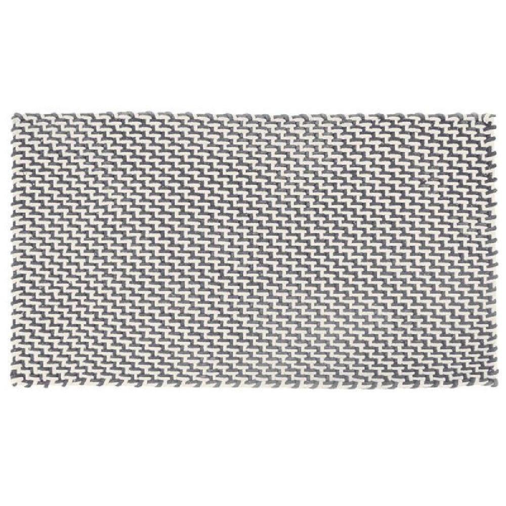 Fußmatte Fußmatte Pool Stone-White (52x72)