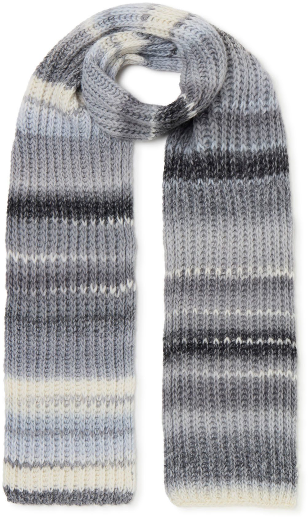 Cinque Strickschal AURORA, aus kuschelweicher Wollmischung gestrickt, made günstig online kaufen