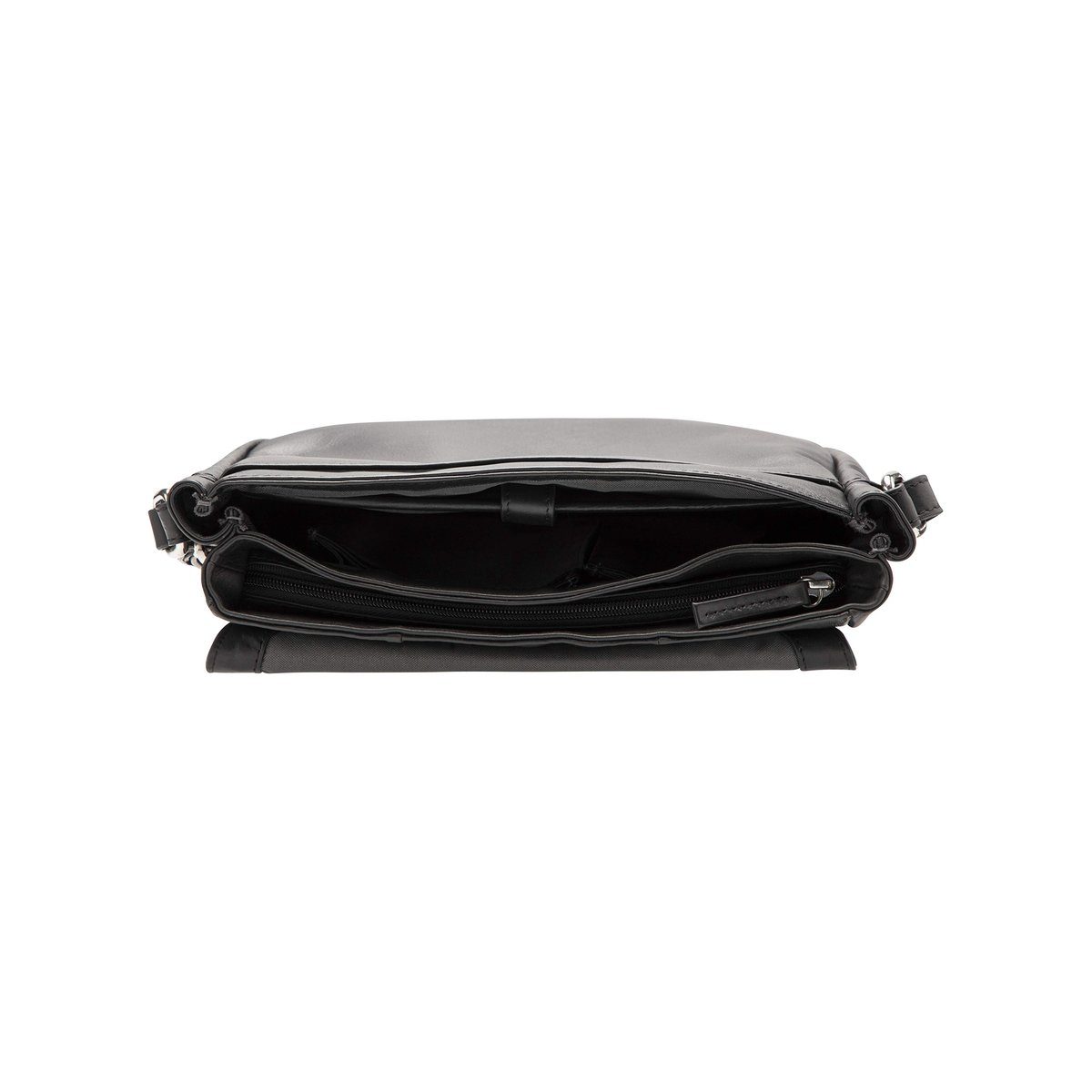 GERRY WEBER Clutch (1-tlg) schwarz