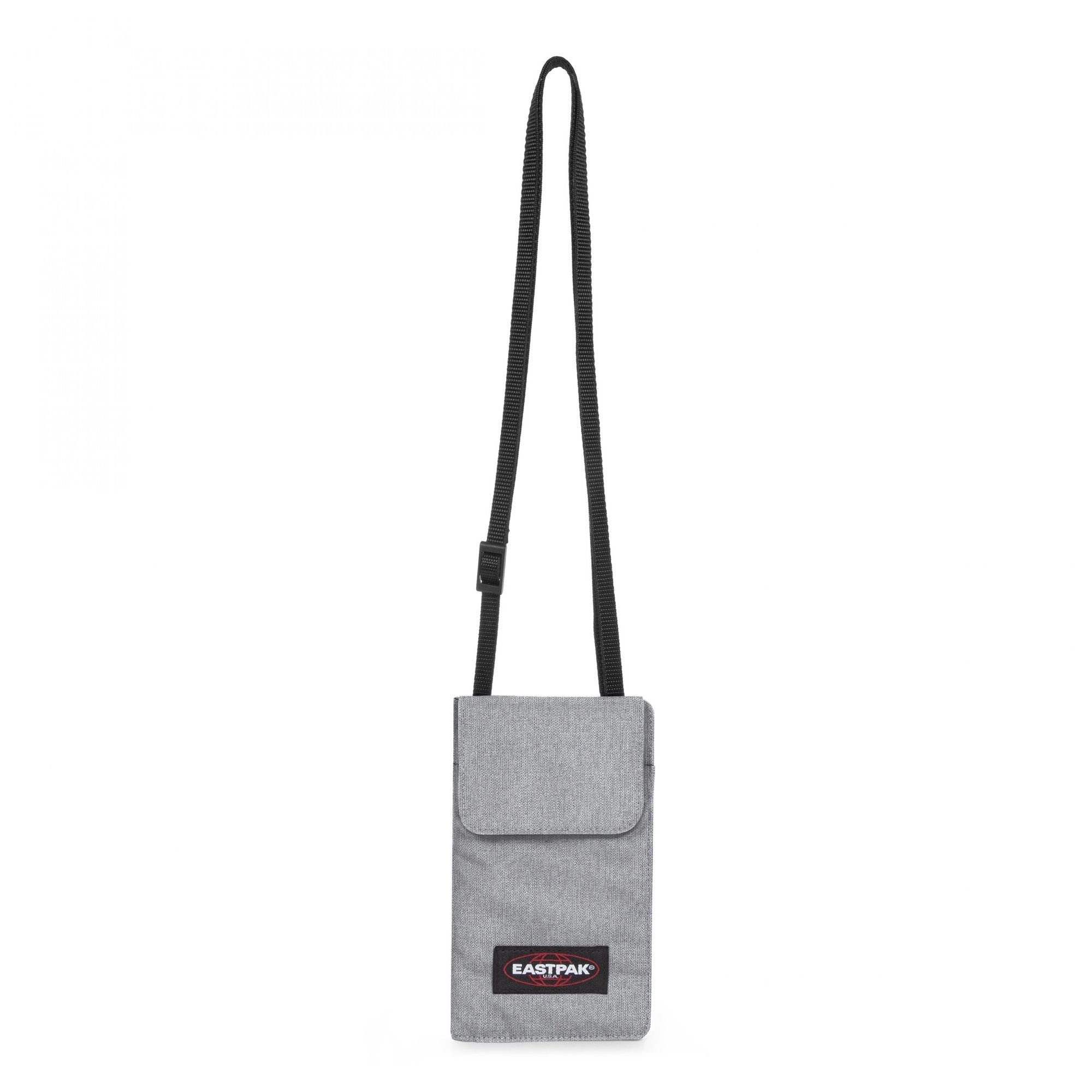 Daller, Polyester, grey sunday Eastpak Nylon Geldbörse