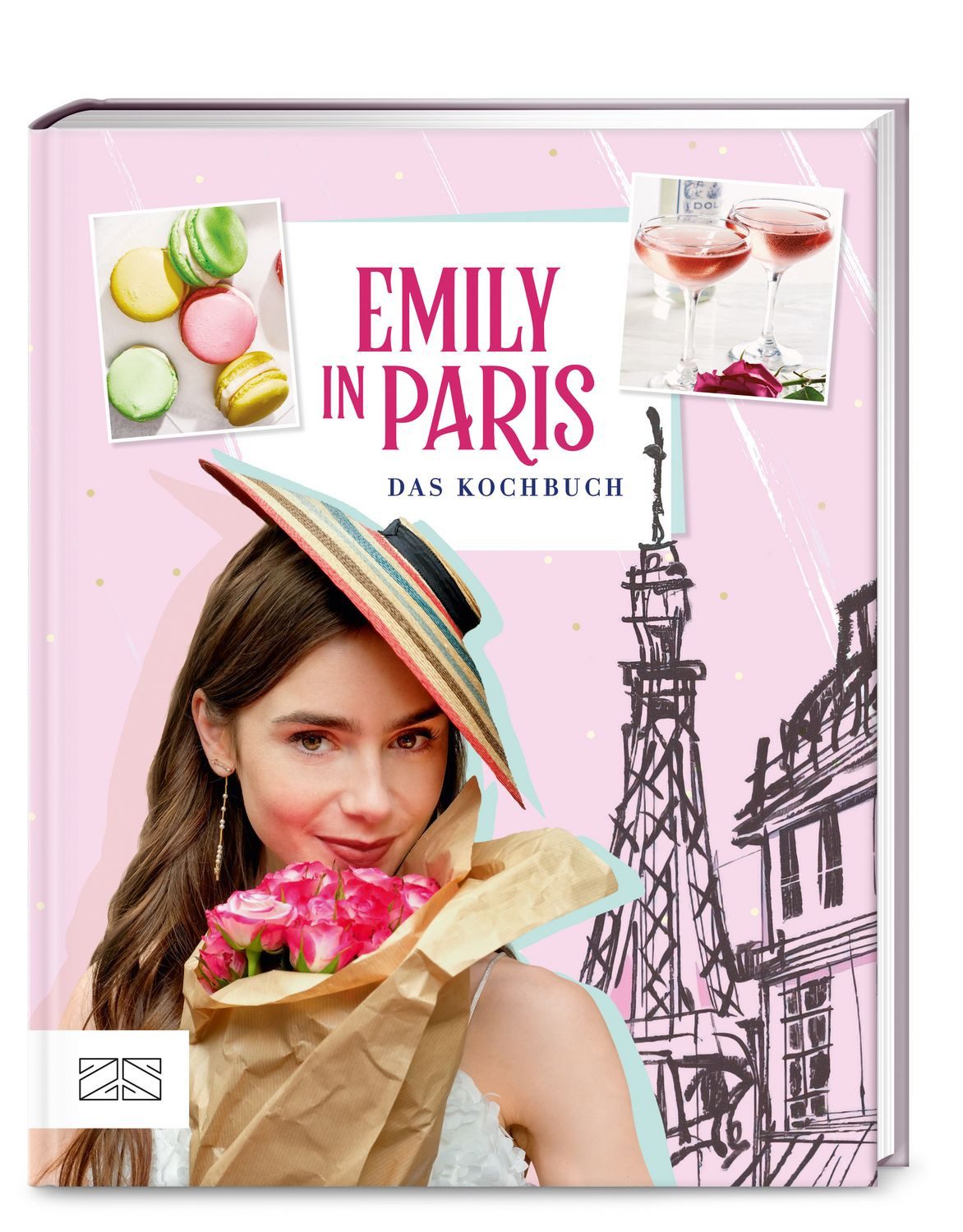Emily in Paris / Kim Laidlaw