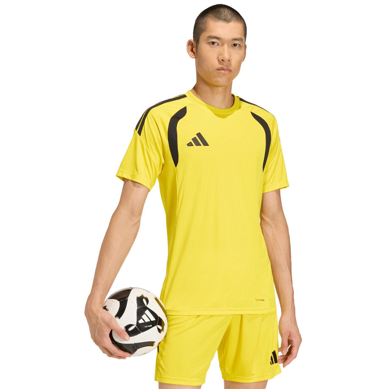 adidas Performance Funktionsshirt Tiro 26