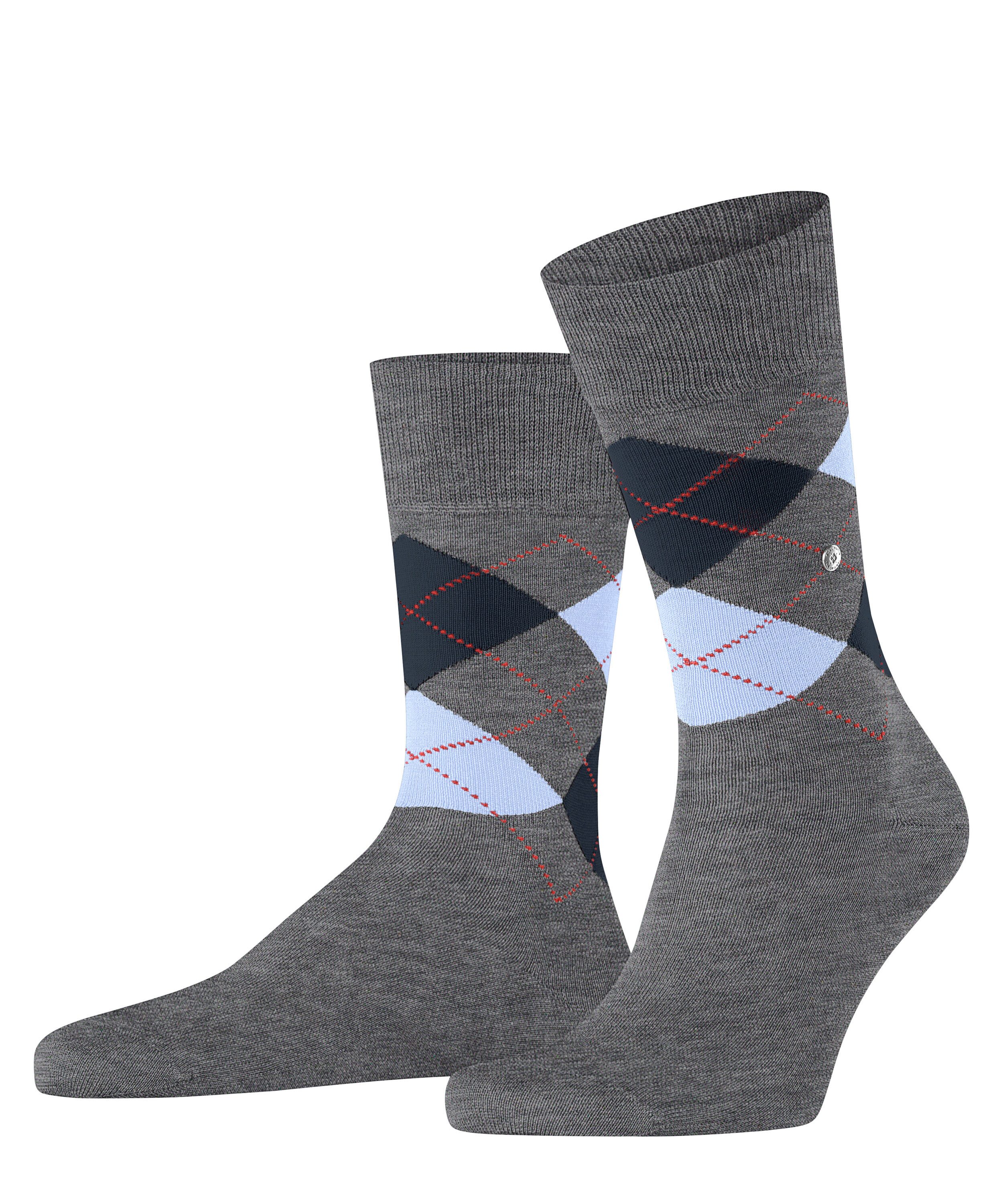 Socken Manchester