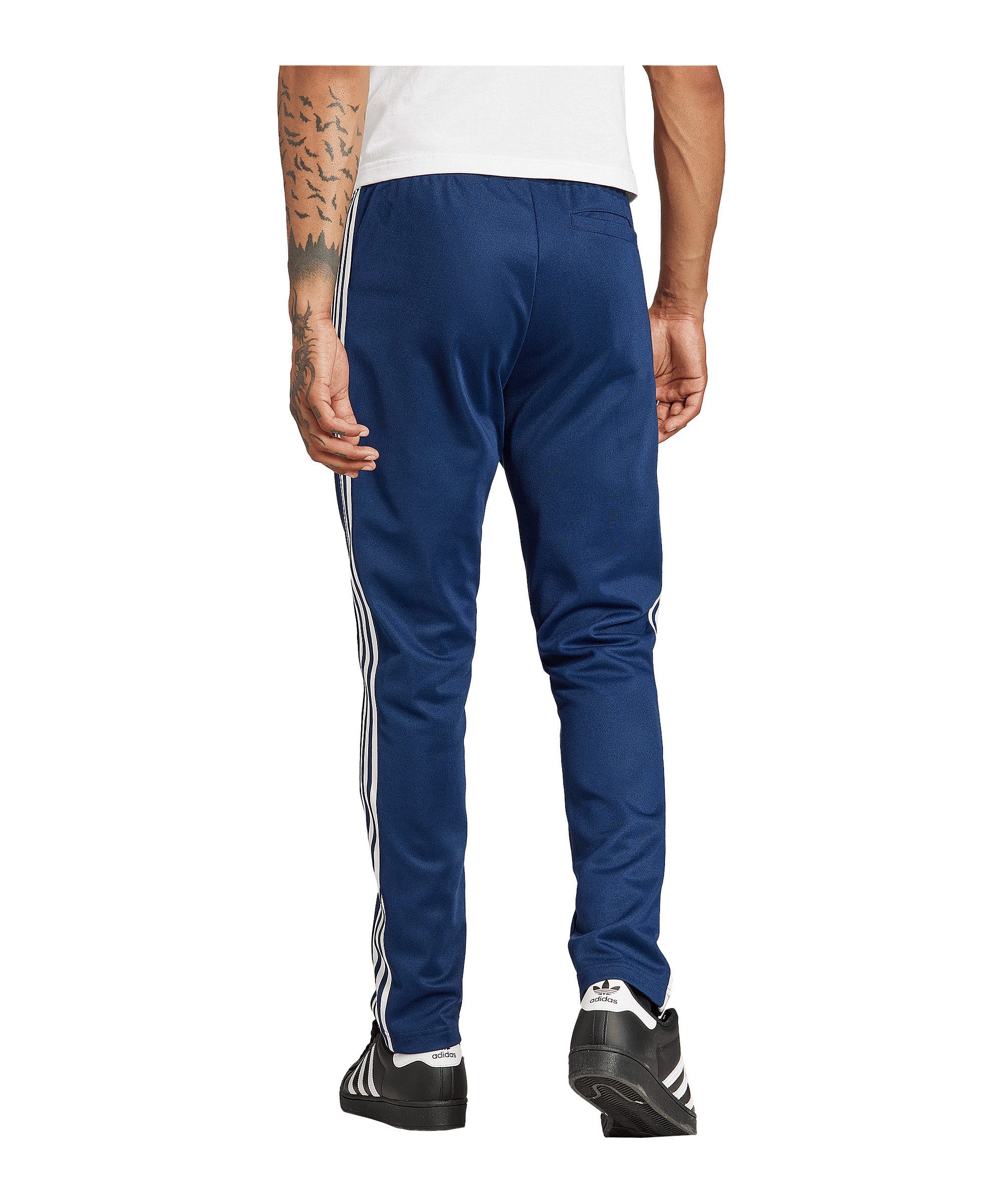 adidas Originals Jogginghose adidas Originals CL Beckenbauer Trainingshose günstig online kaufen