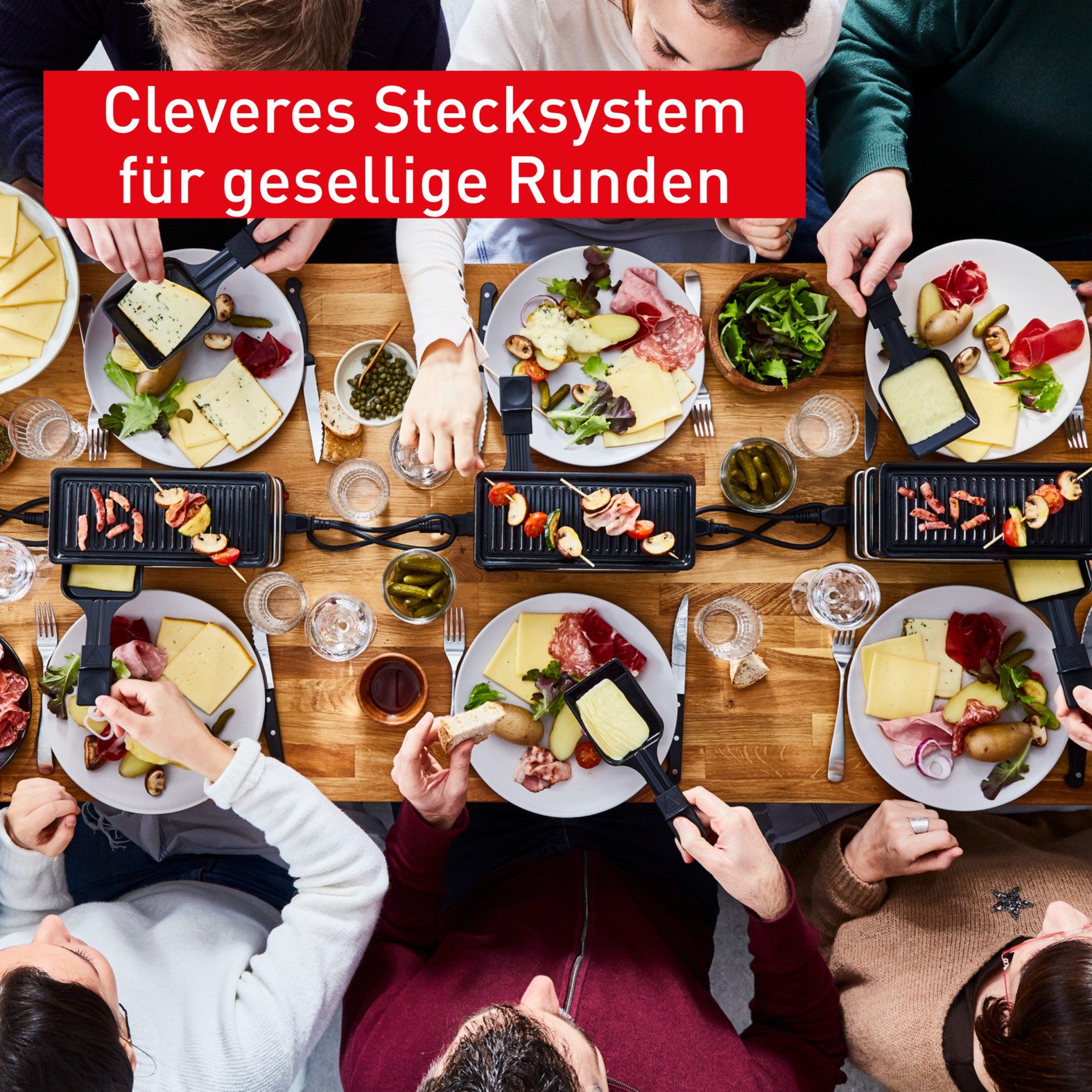 Tefal Plug&Share - Bild 5