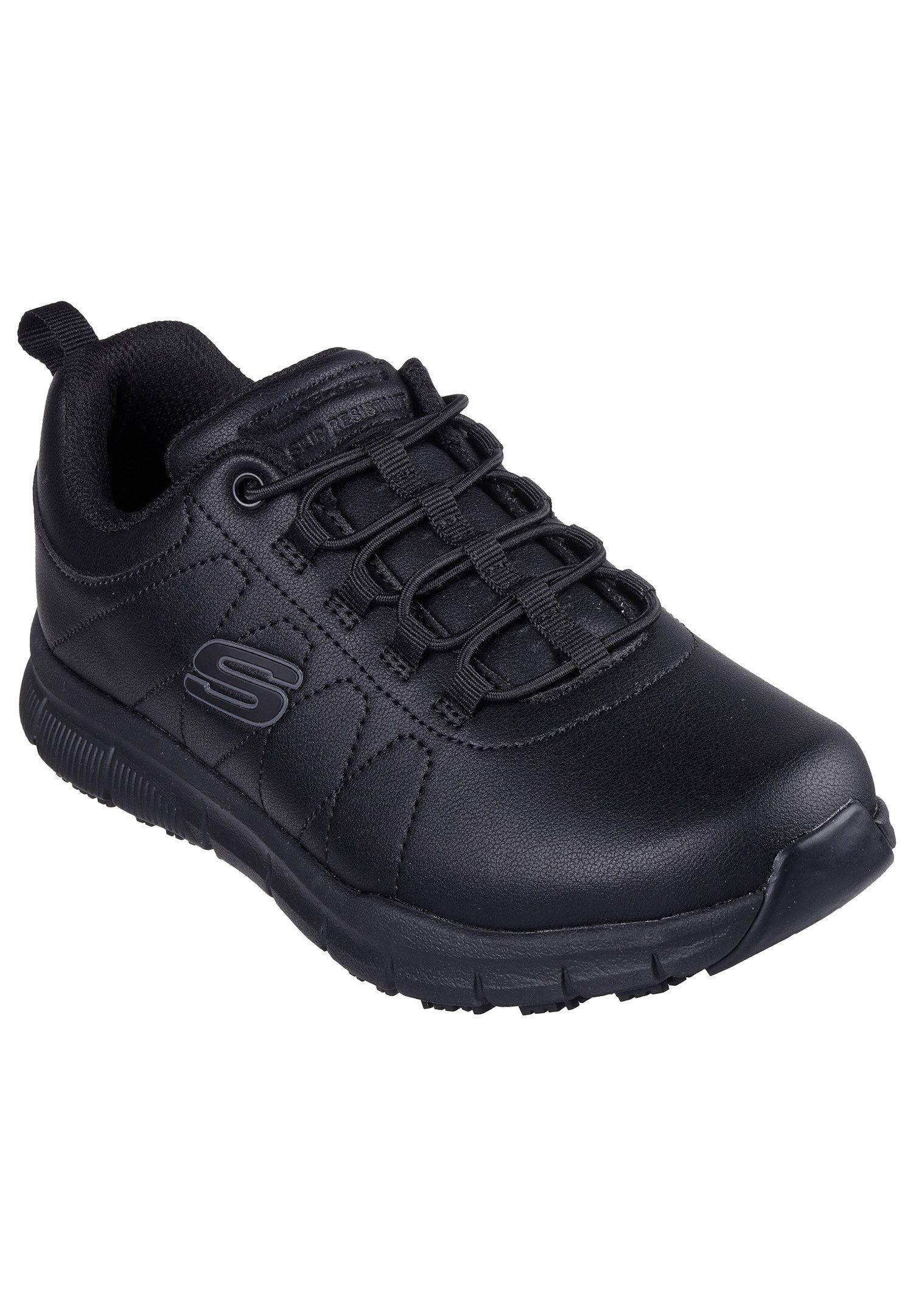 Skechers NAMPA-BEJA Sicherheitsschuh