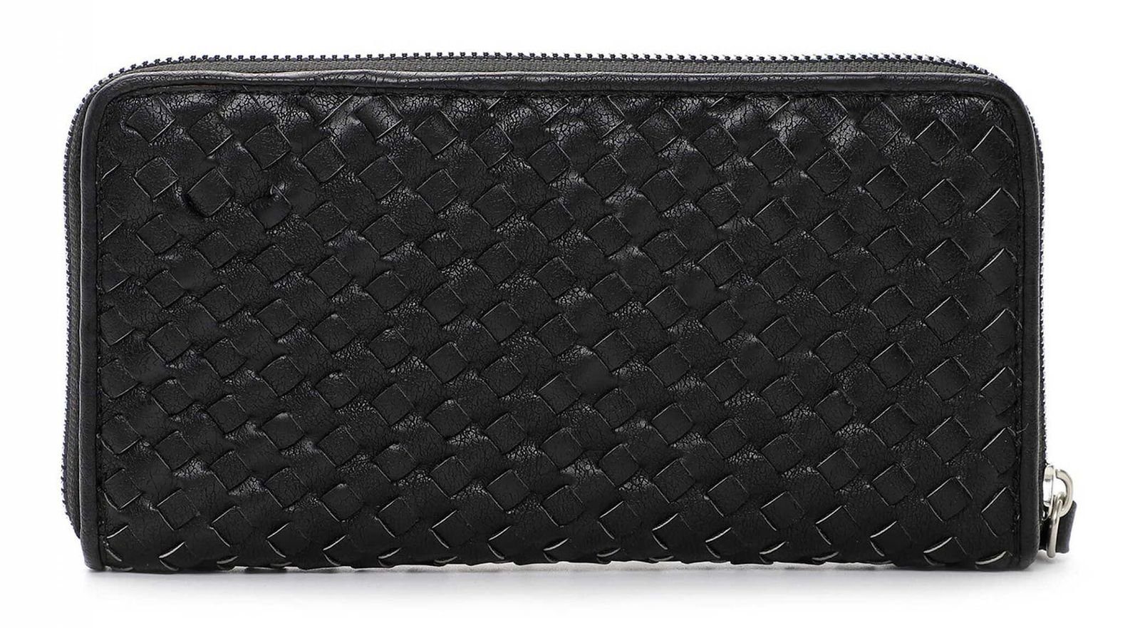 Tamaris Geldbörse Melissa, mit RFID-Blocker Schutz