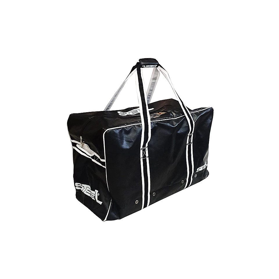 Hockeytasche Tasche STEEL Team Tragetasche PVC