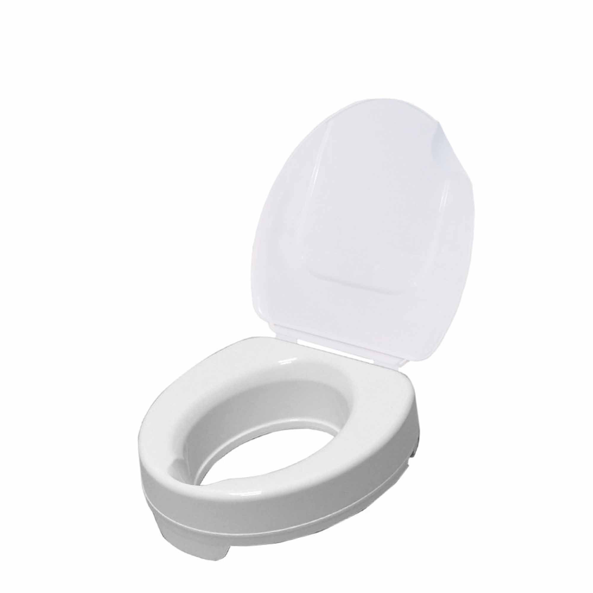 Drive Medical Toilettensitzerhöhung Drive Medical Toilettensitzerhöhung günstig online kaufen