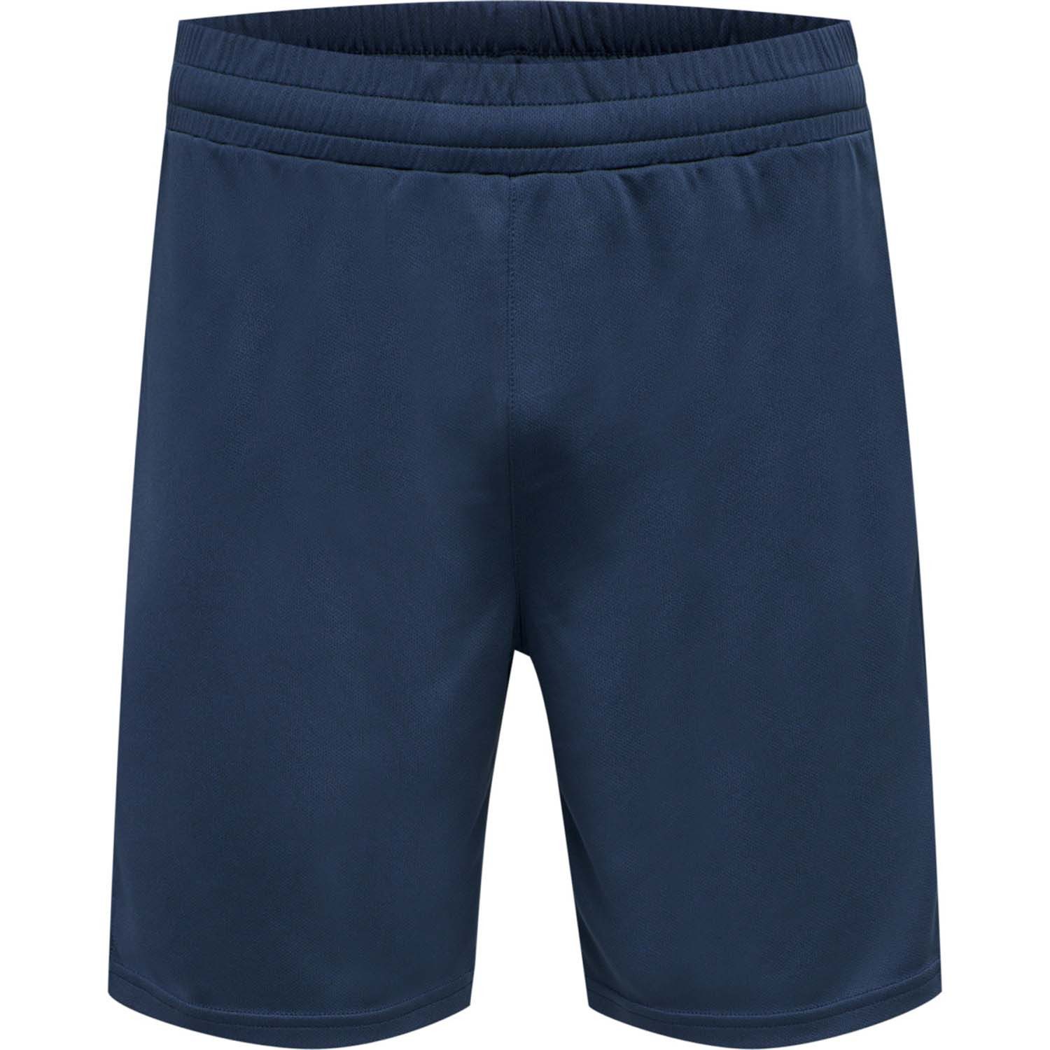 Trainingsshorts Hummel Herren Short hmlTe Topaz Shorts 213472