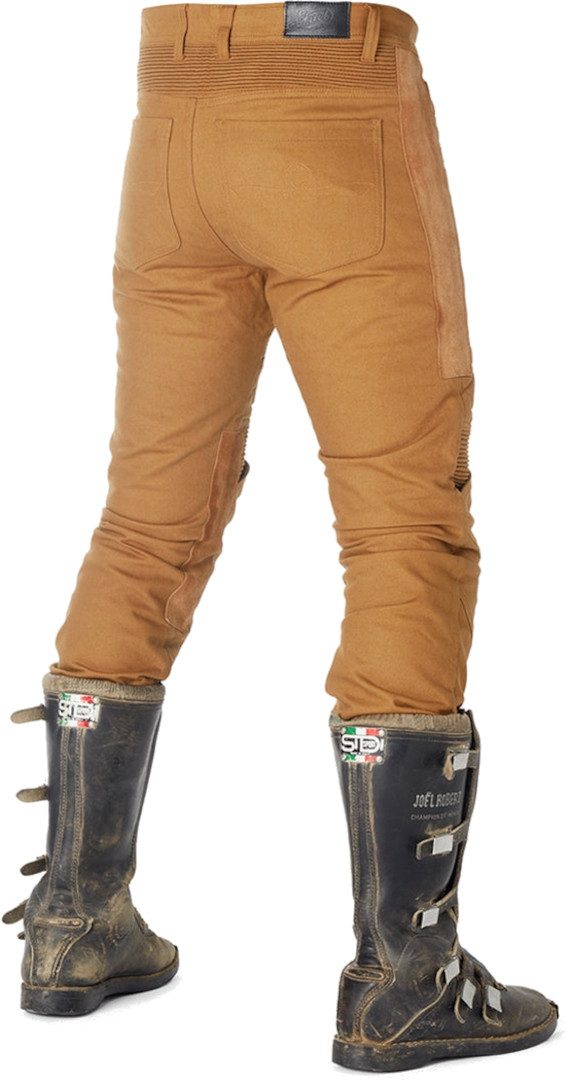 Fuel Motorradhose Sergeant 2 Motorrad Textilhose