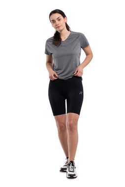 Rukka Lauftights Maalahti short Tight black