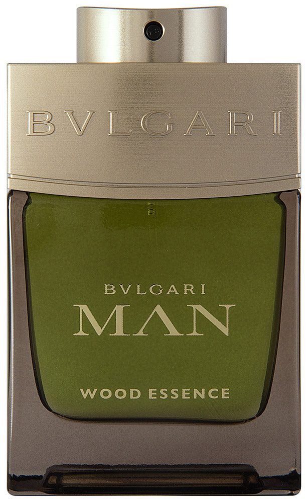 BVLGARI Eau de Parfum Man Wood Essence Eau de Parfum