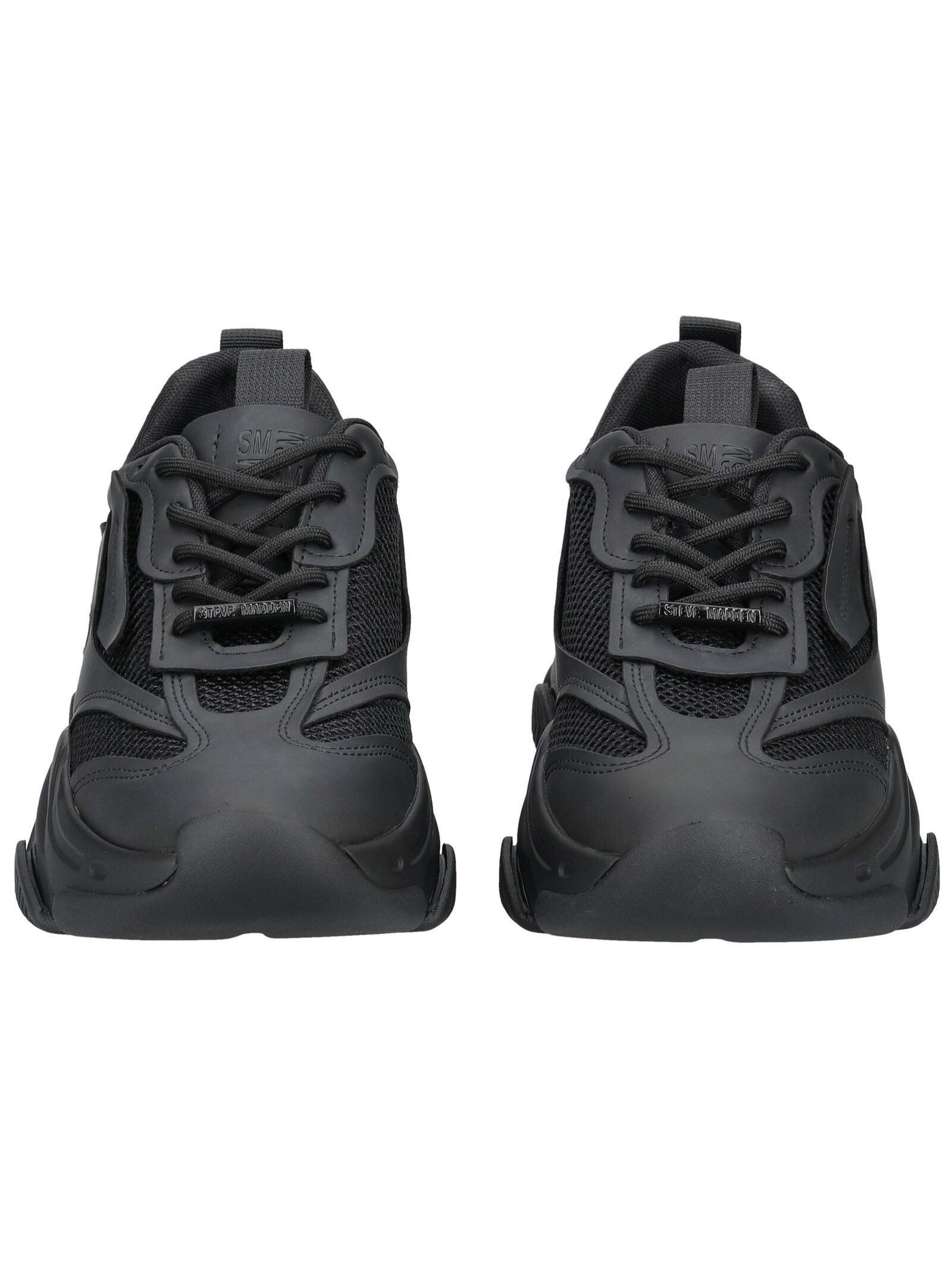 STEVE MADDEN STEVE MADDEN Sneaker Lederimitat/Textil Sneaker