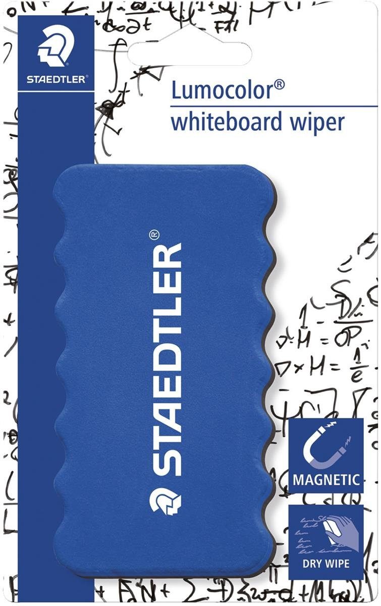 STAEDTLER Kugelschreiber Lumocolor STAEDTLER whiteboard-wiper Tafellöscher