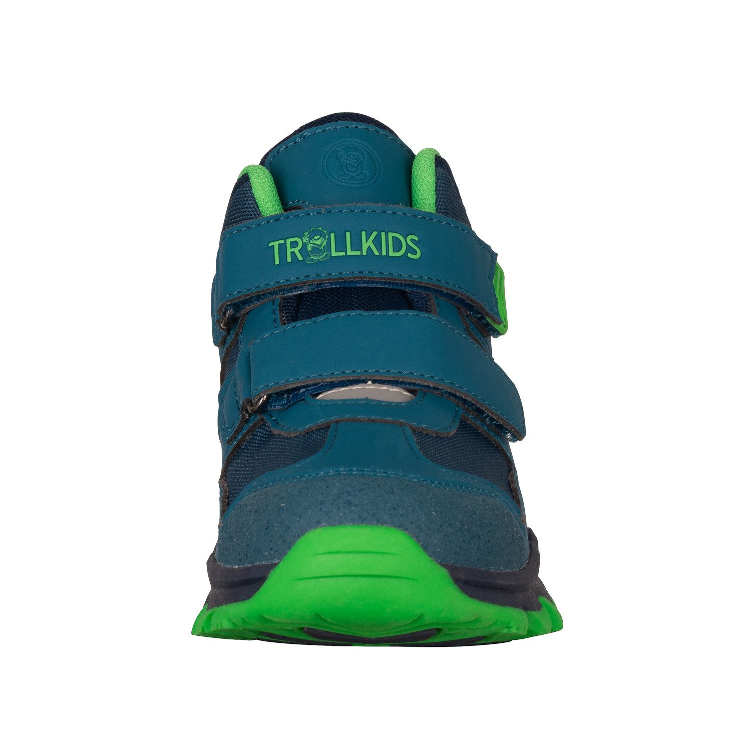 TROLLKIDS Kjerag Wanderschuh Wasserdicht
