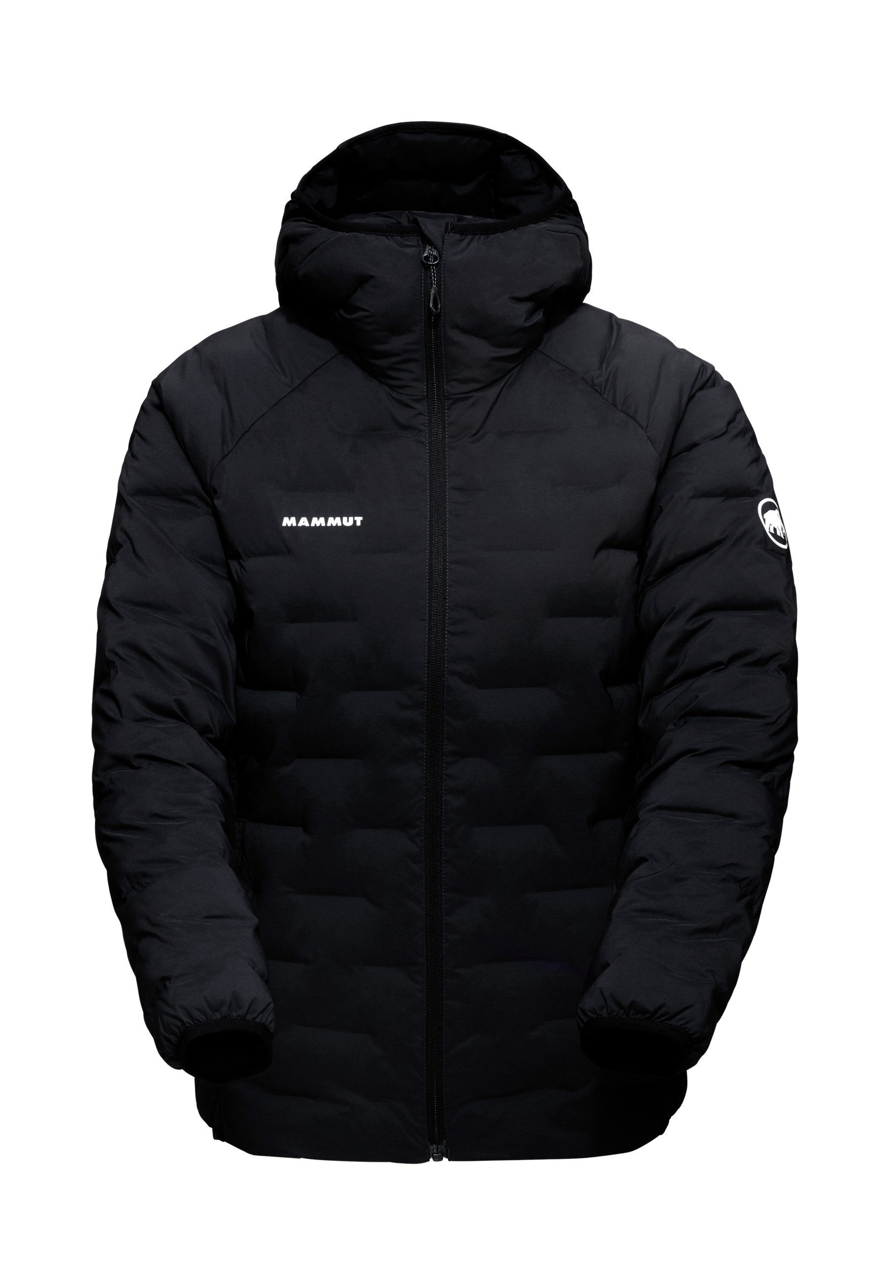 Mammut Funktionsjacke Sender IN Hooded Jacket Women günstig online kaufen