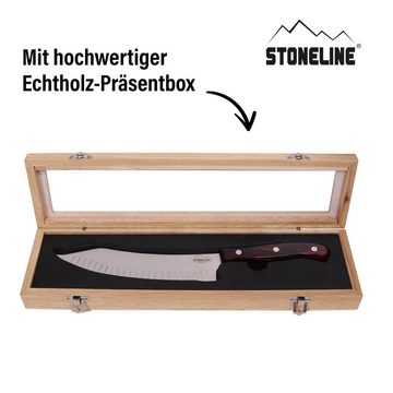 STONELINE Kochmesser