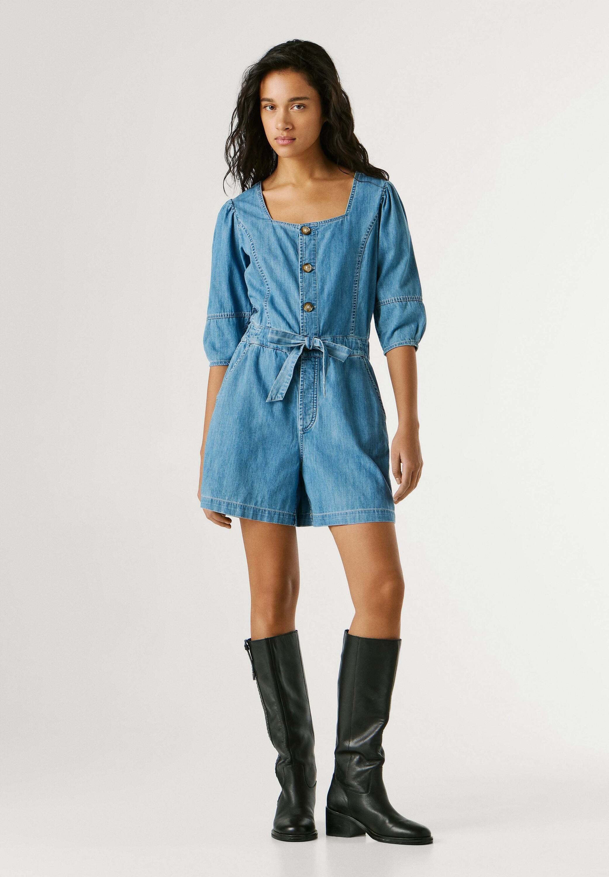 Pepe Jeans Jumpsuit jumpsuit MARTHA