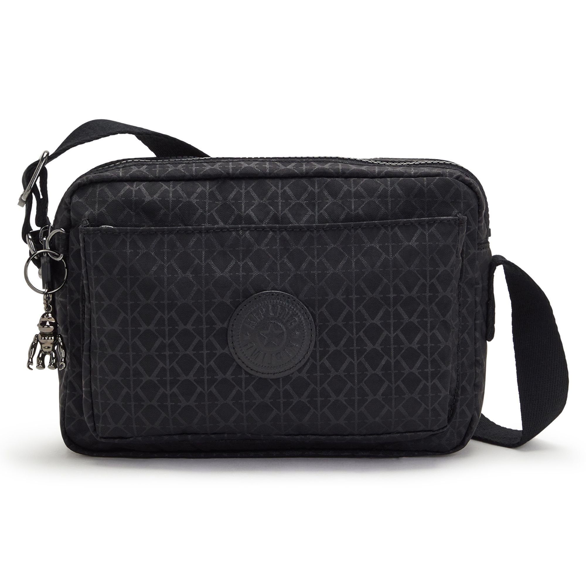 KIPLING Umhängetasche Basic Plus, Polyamid günstig online kaufen
