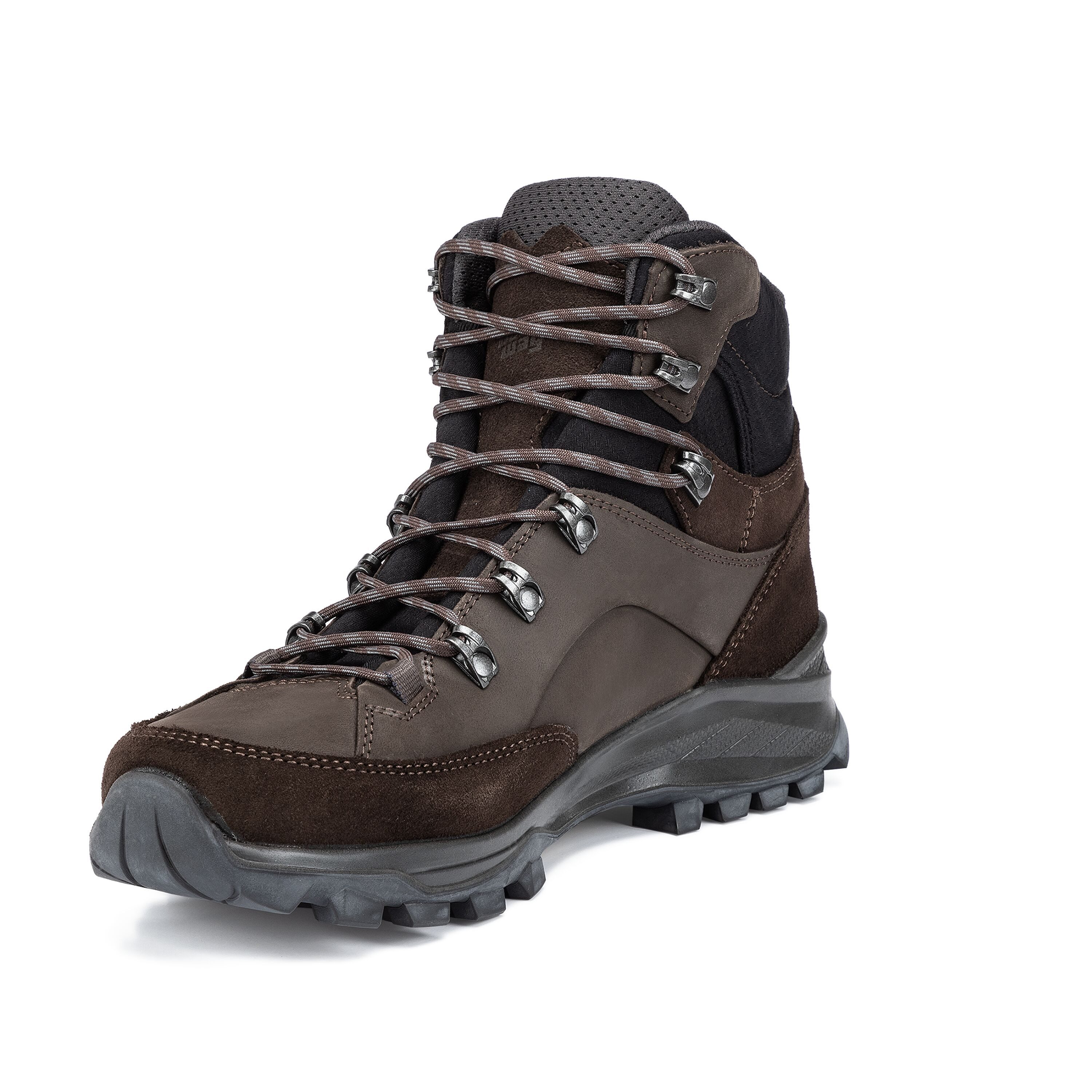 Hanwag Banks LL Outdoorschuh