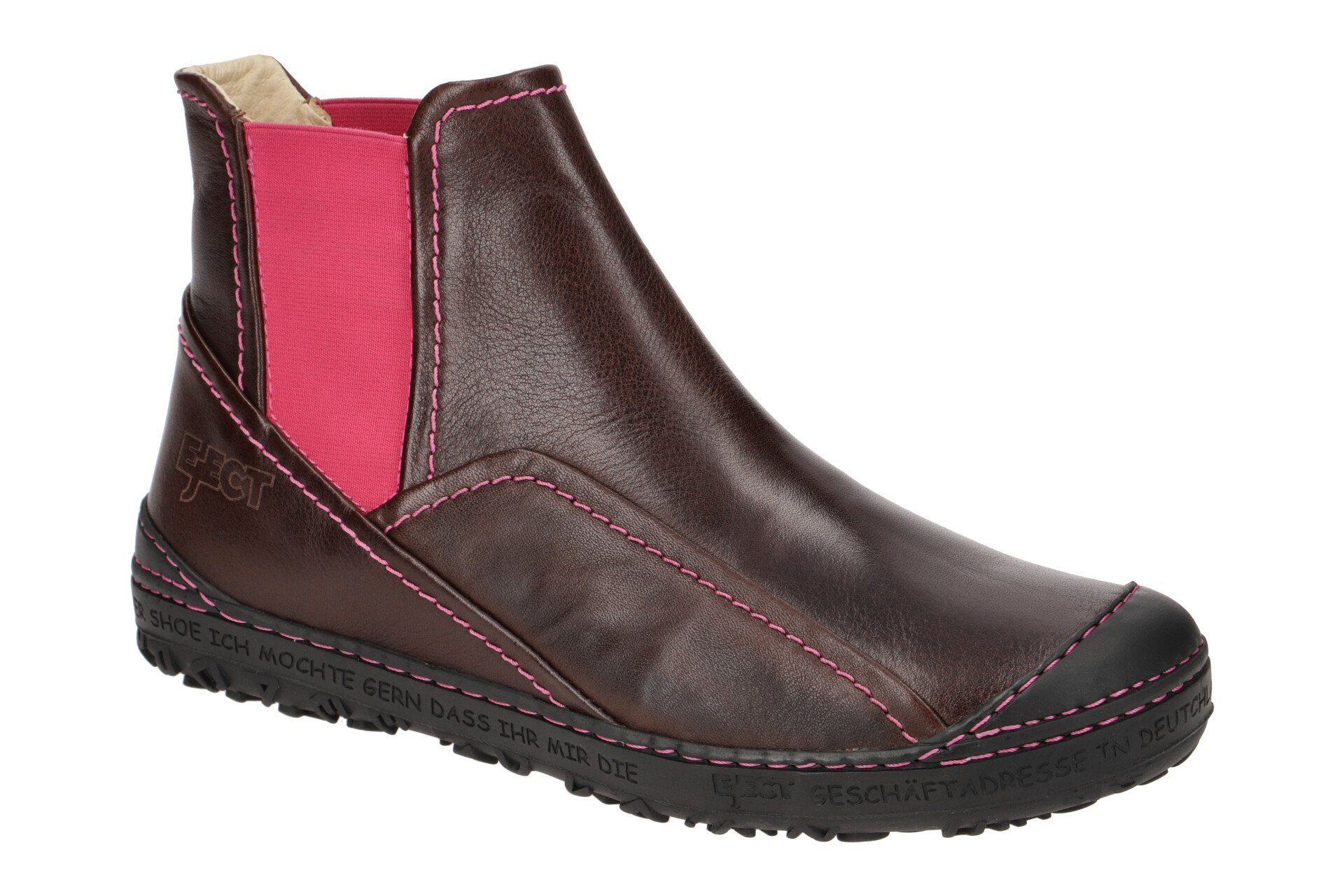 Eject 20756.001 Stiefel