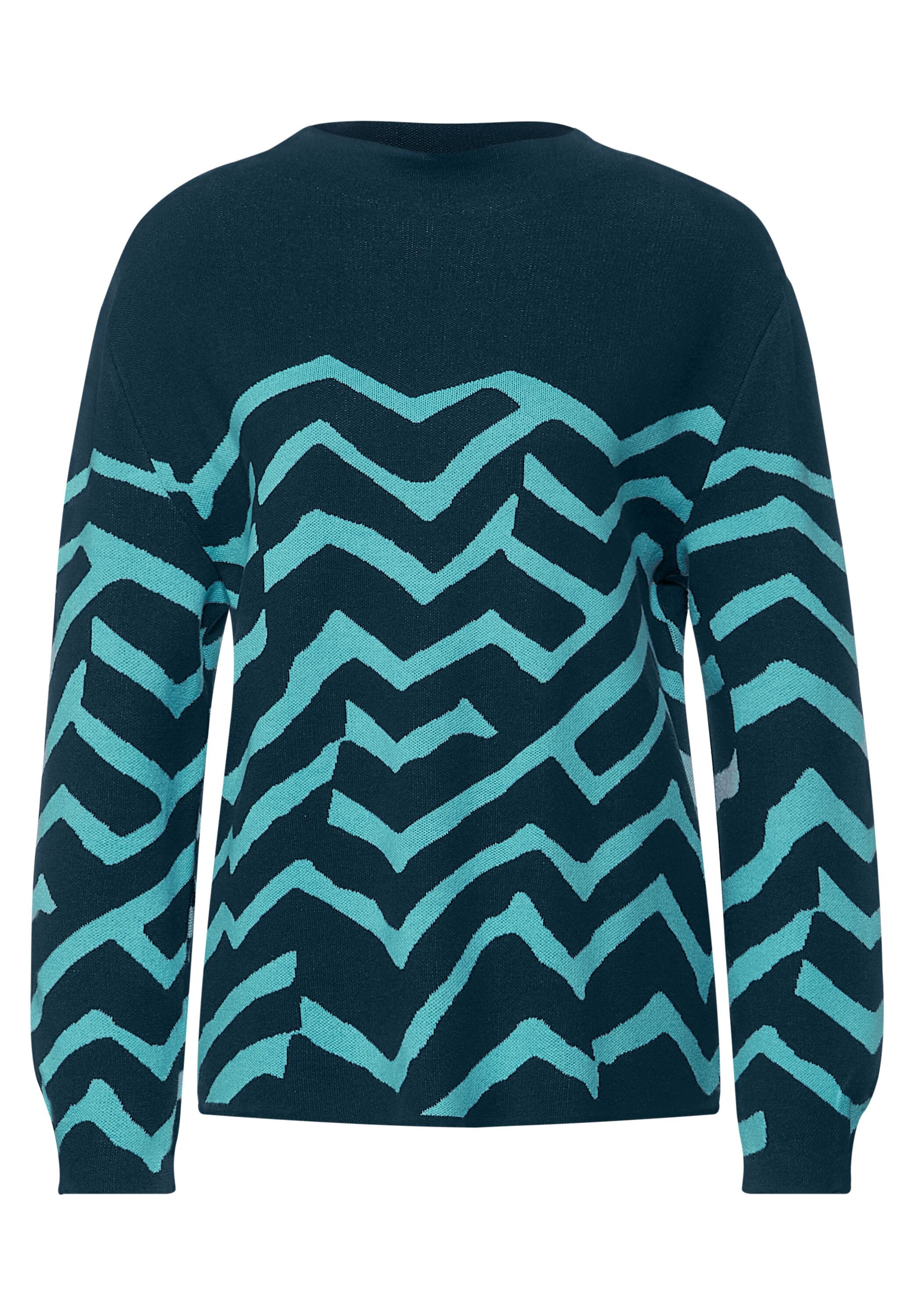STREET ONE Sweatshirt