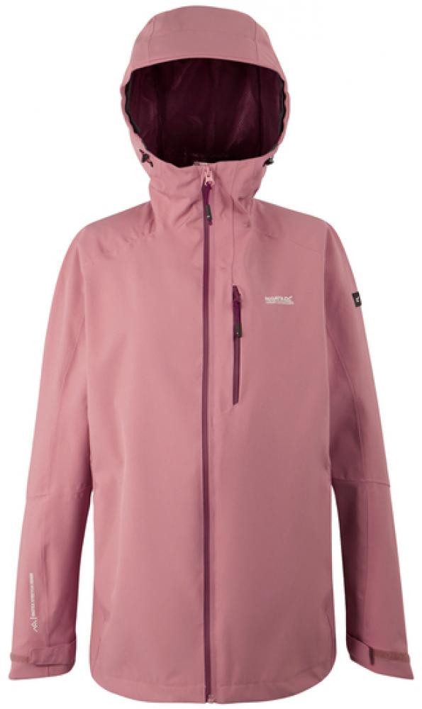 Regatta Outdoorjacke Shell Jacke Damen WmnsBirchdaleII Womens Waterproof Shell