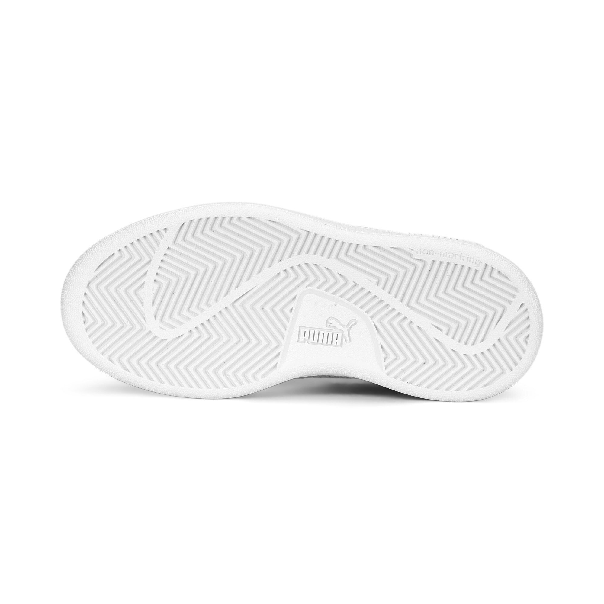 PUMA Smash 3.0 Sneakers Jugendliche Sneaker
