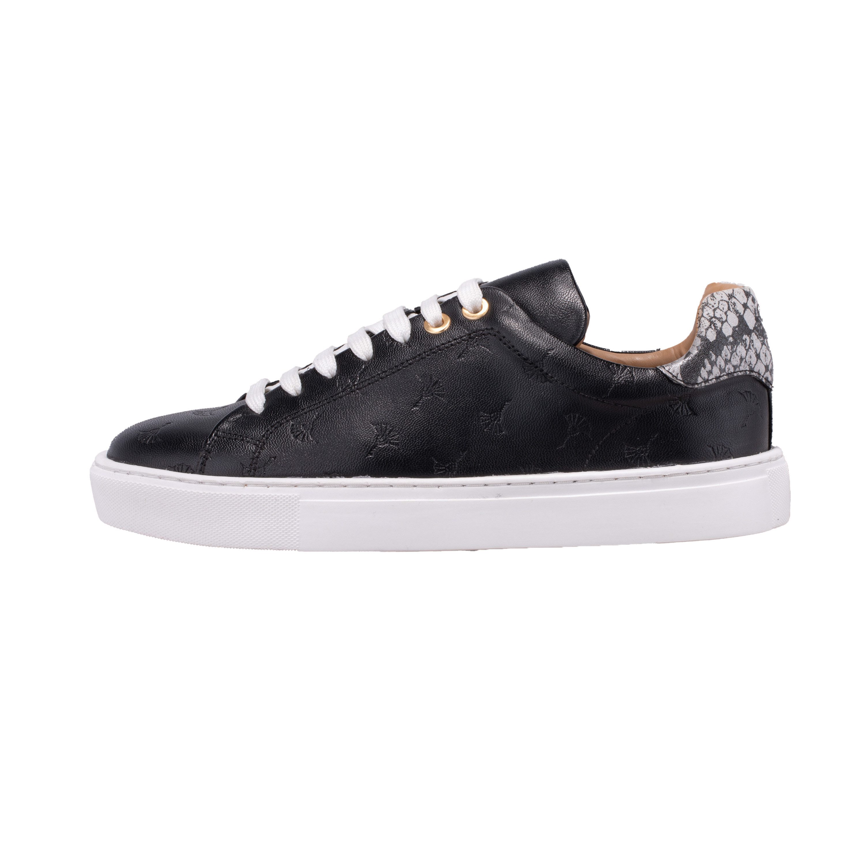JOOP! Joop - Damen Sneaker Piatto Misto Cari Sneaker
