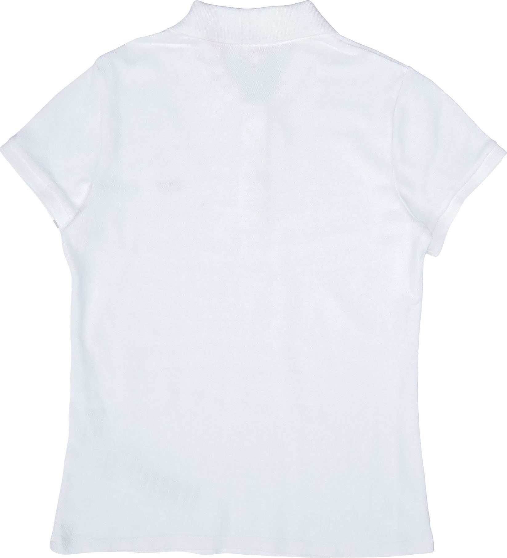 Levi's® Poloshirt Slim Polo Neutrals günstig online kaufen