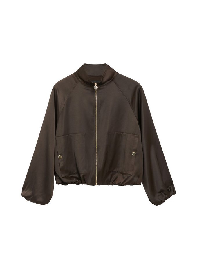 s.Oliver BLACK LABEL Outdoorjacke