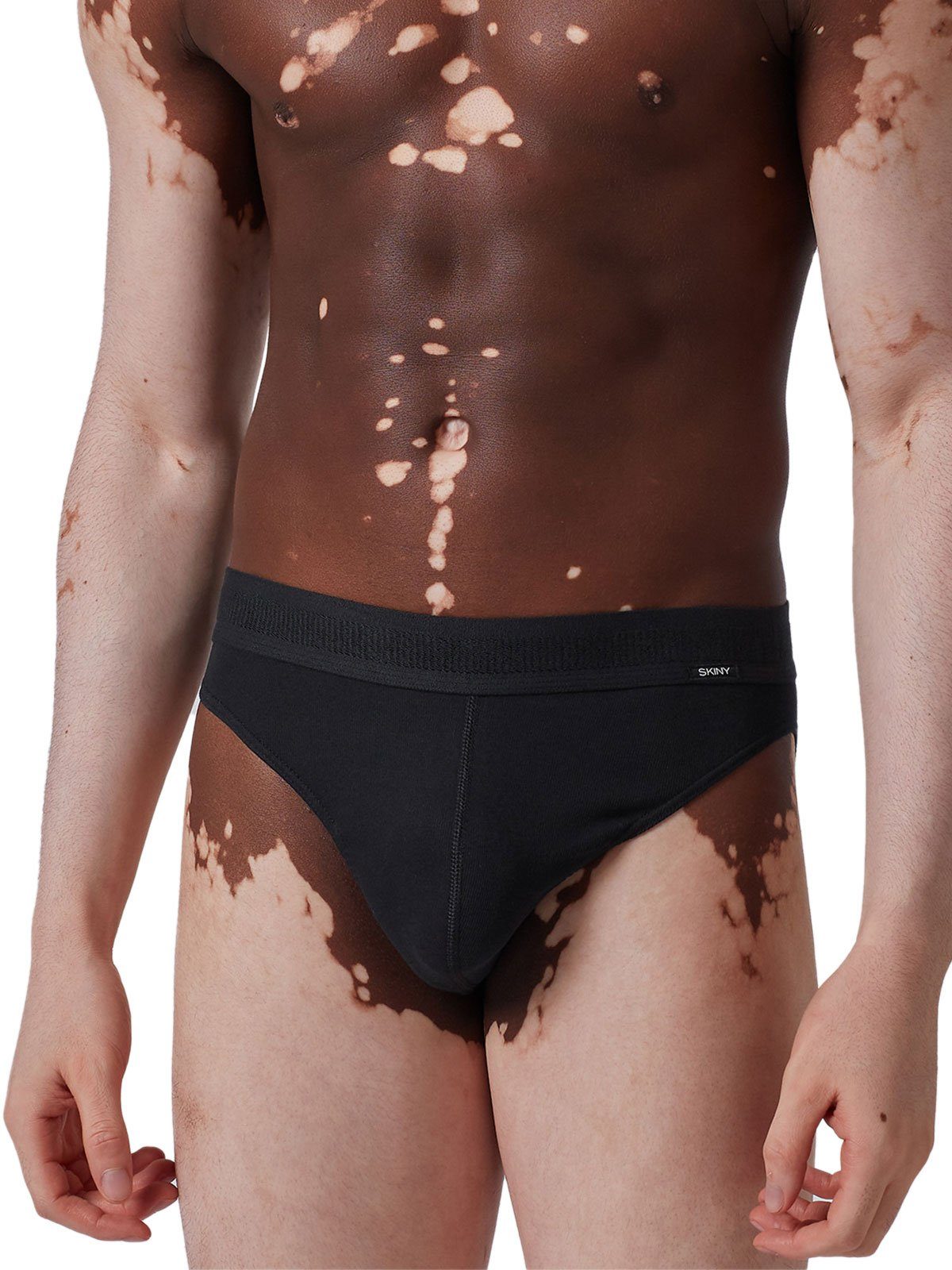 Skiny Slip 4er Pack Herren Brasil günstig online kaufen