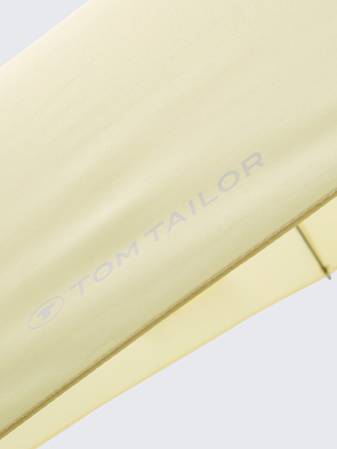 TOM TAILOR Taschenregenschirm Regenschirme, Mini Regenschirm