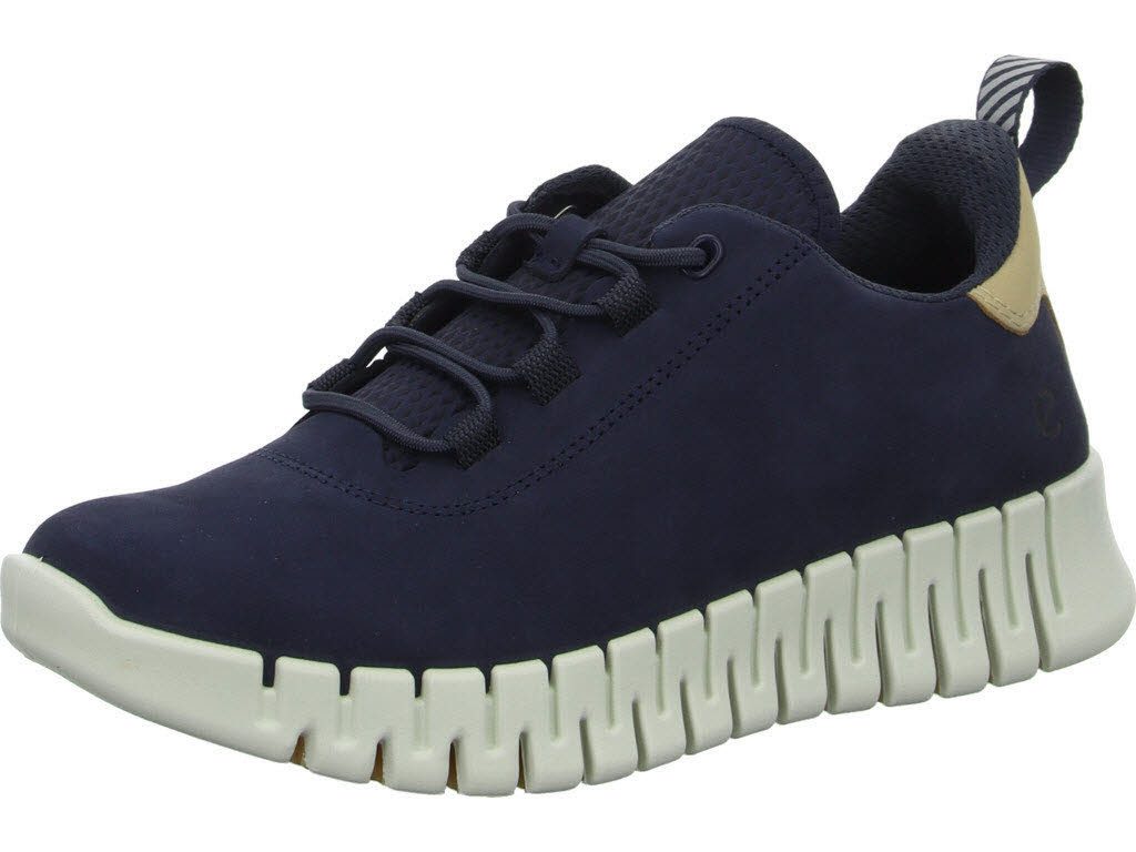 Ecco Gruuv W Schnürschuh günstig online kaufen