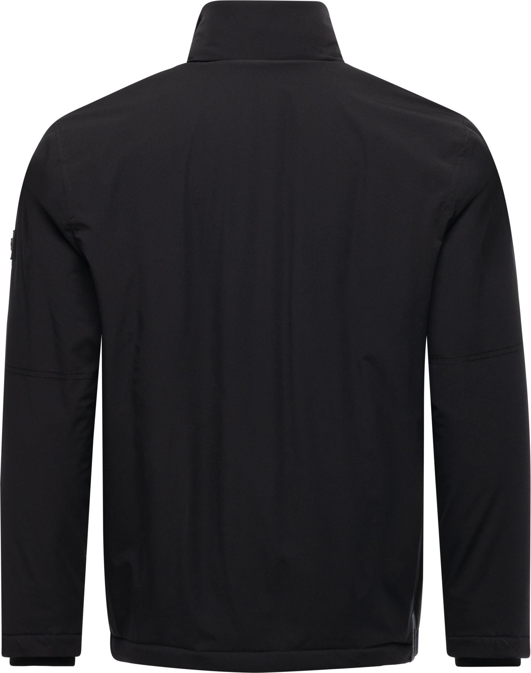Ragwear Outdoorjacke Colwie Warm YOUMODO Wasserdichte Winterjacke mit hohem Kragen