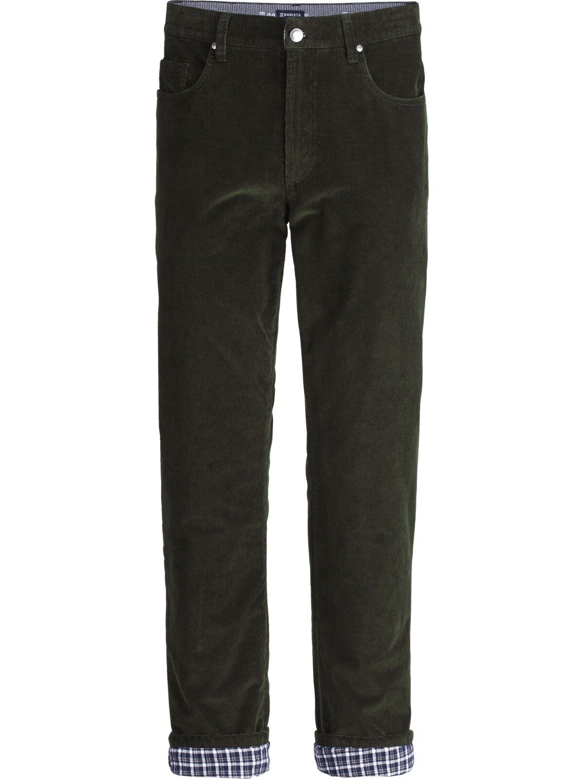 Babista Thermohose LUNUNO mit wärmenden Thermofutter günstig online kaufen