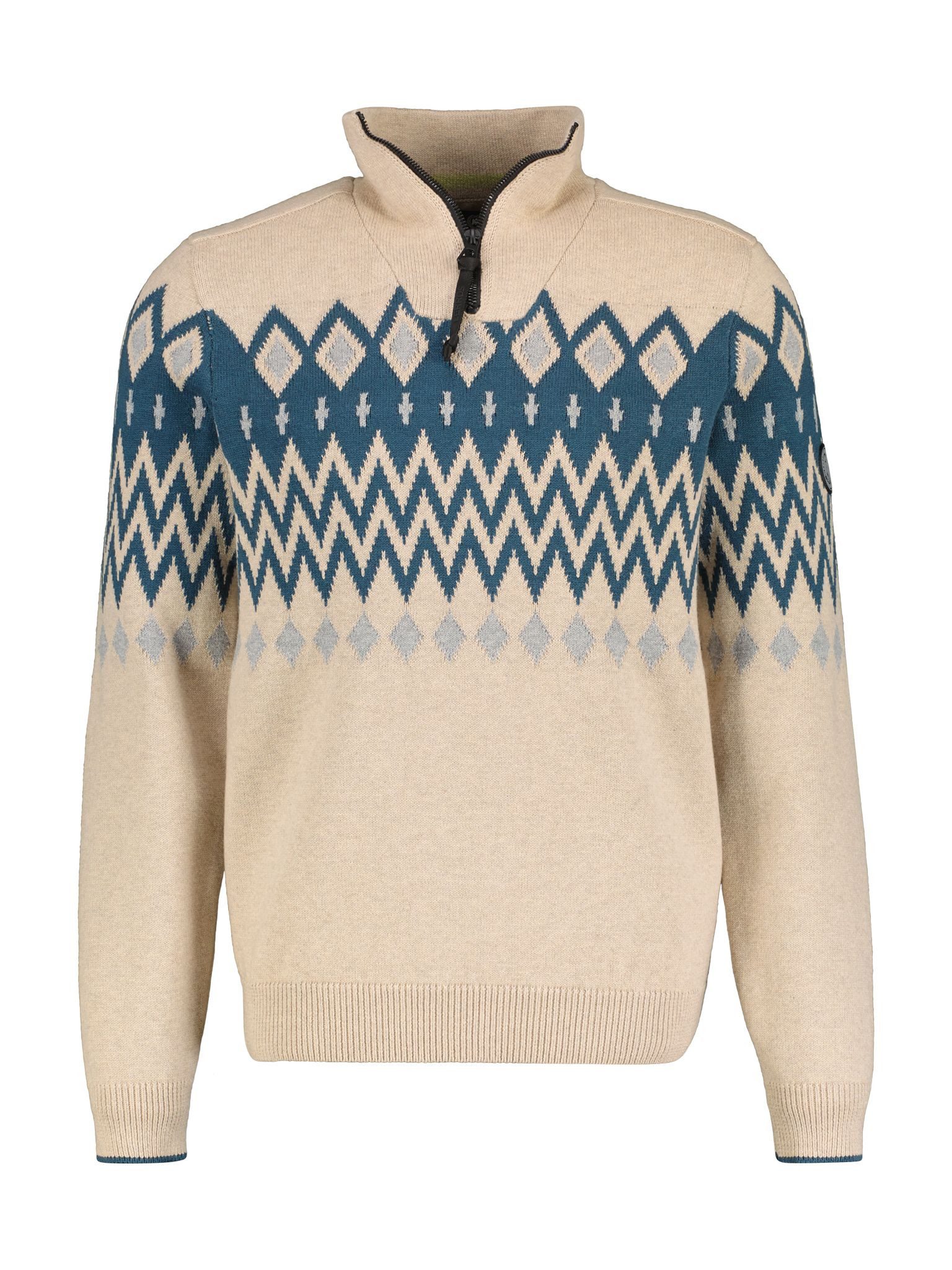 Strickpullover