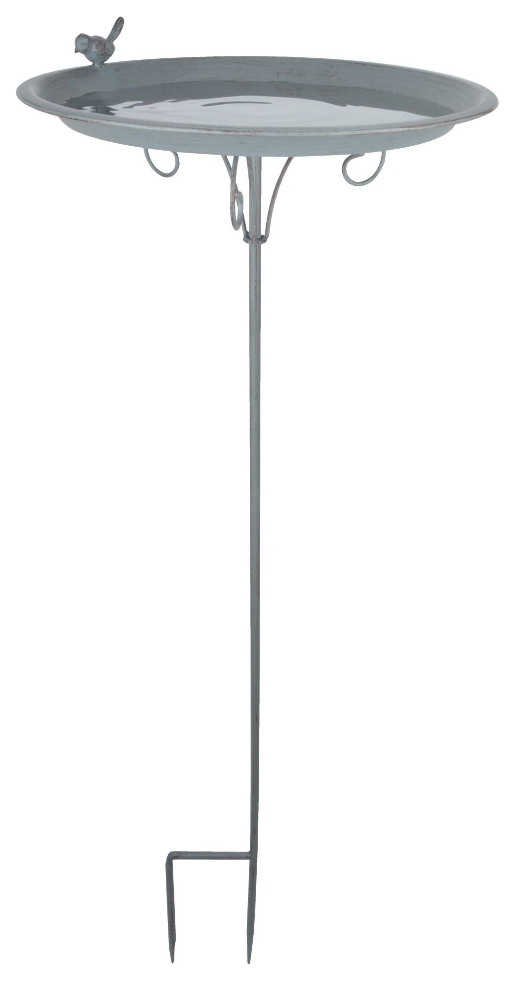 Vogeltränke