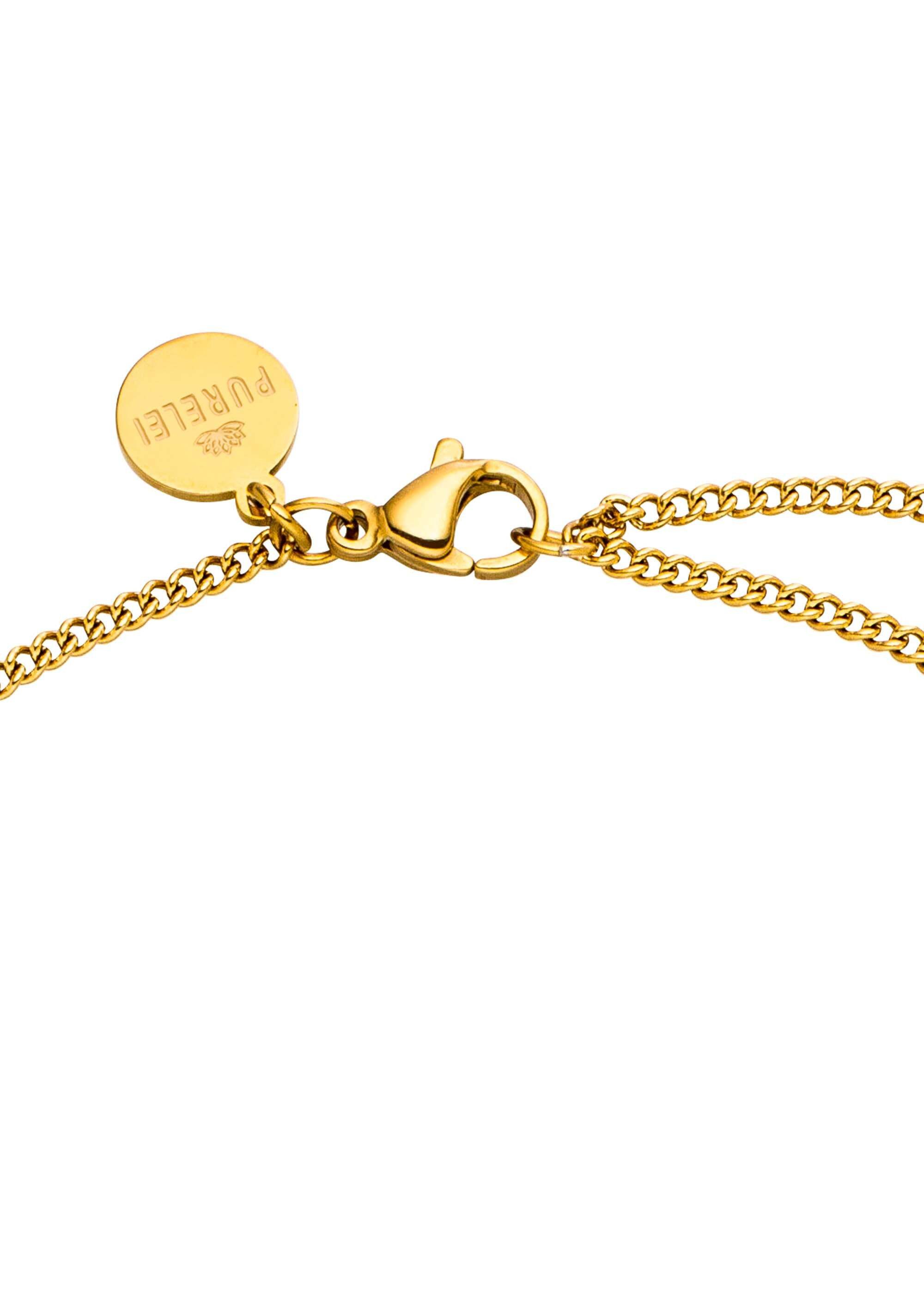 Purelei Kette mit Anhänger Knot (Kette, 1-tlg) günstig online kaufen