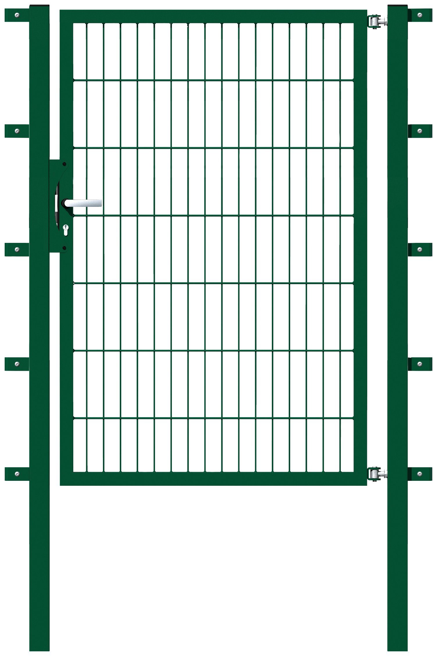 Alberts Zauneinzeltür Flexo, 100 cm Breite, günstig online kaufen