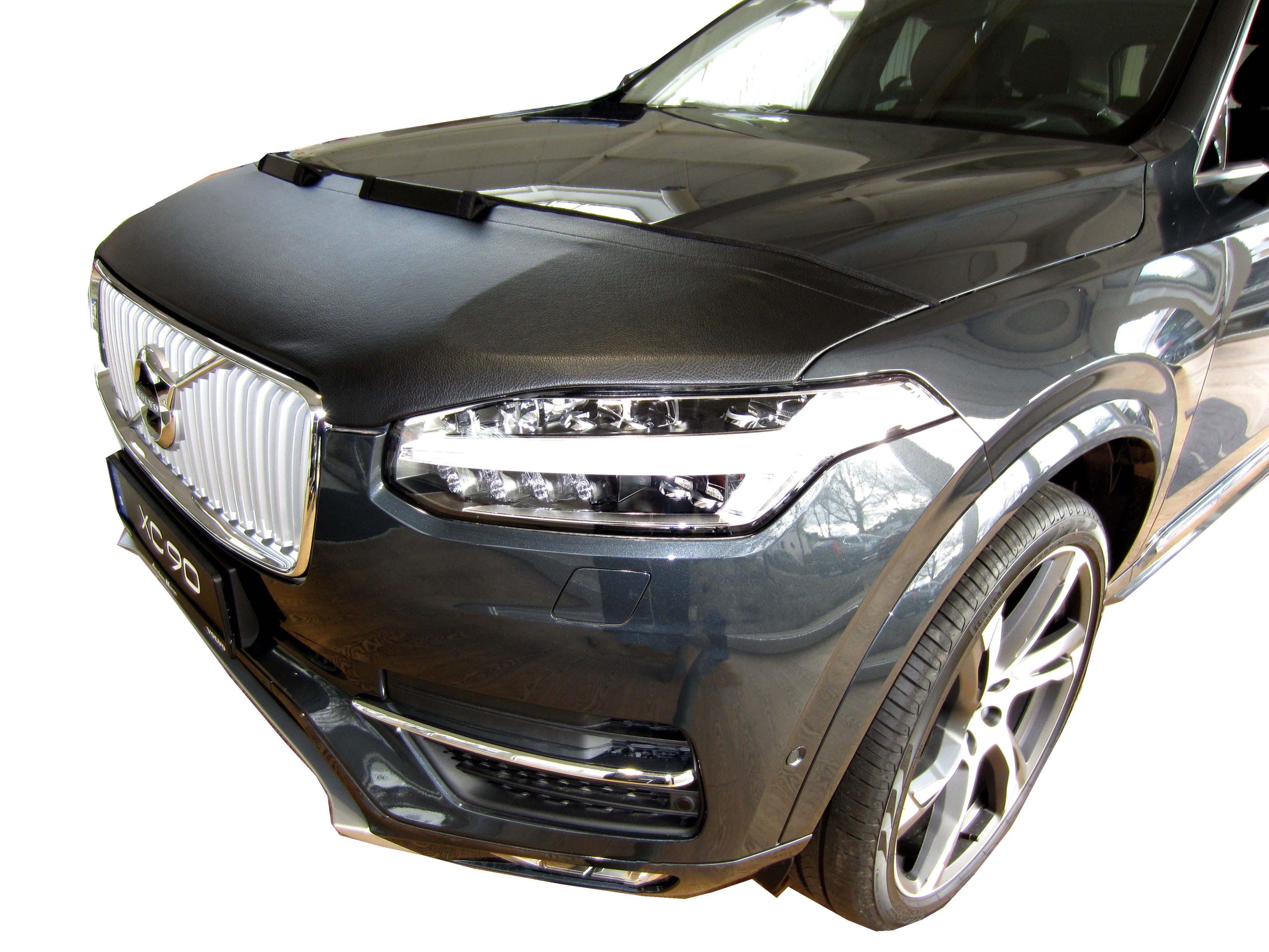 auto-bra Autoplane AB3-00064 Steinschlagschutz für Volvo XC90 ab2015 Haubenbra