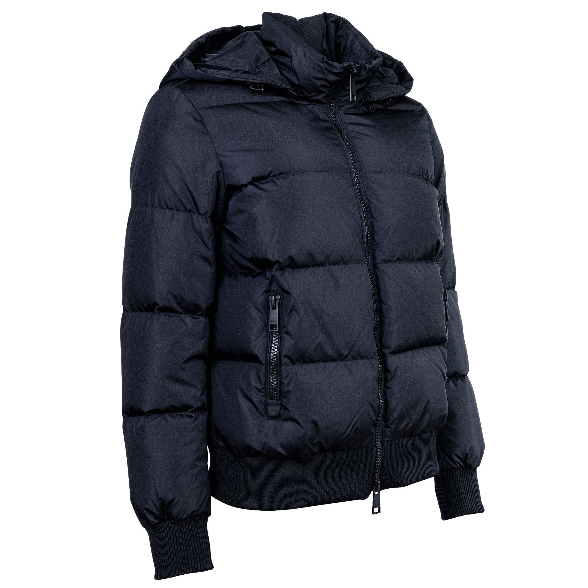 ARMANI EXCHANGE Steppjacke Damen Steppjacke Polyamid Down Jacket